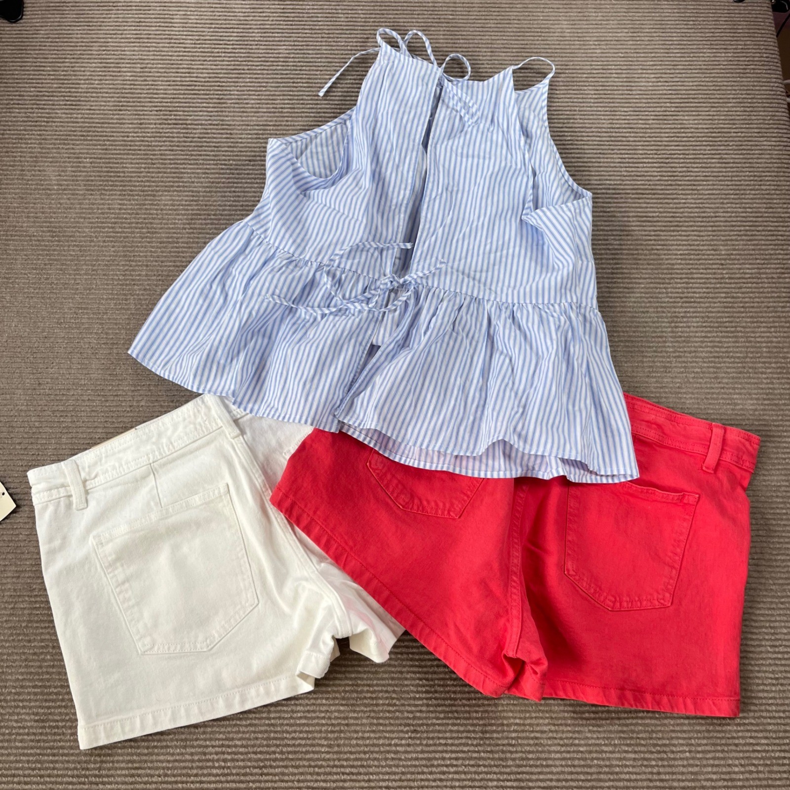 Wild Fable/Universal Thread Womens Bundle Sz XXL Sz 16 NWT