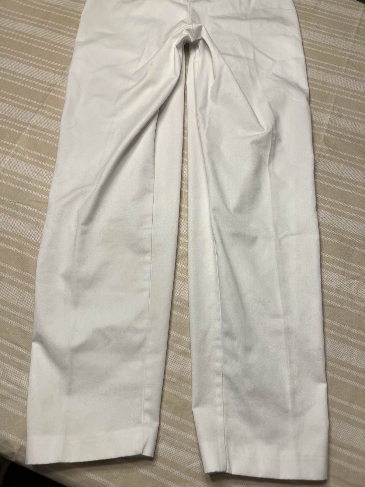 Vintage Nurse Mates Hardly Uniform Jumpsuit Made in USA Women’s Size 10 1960s