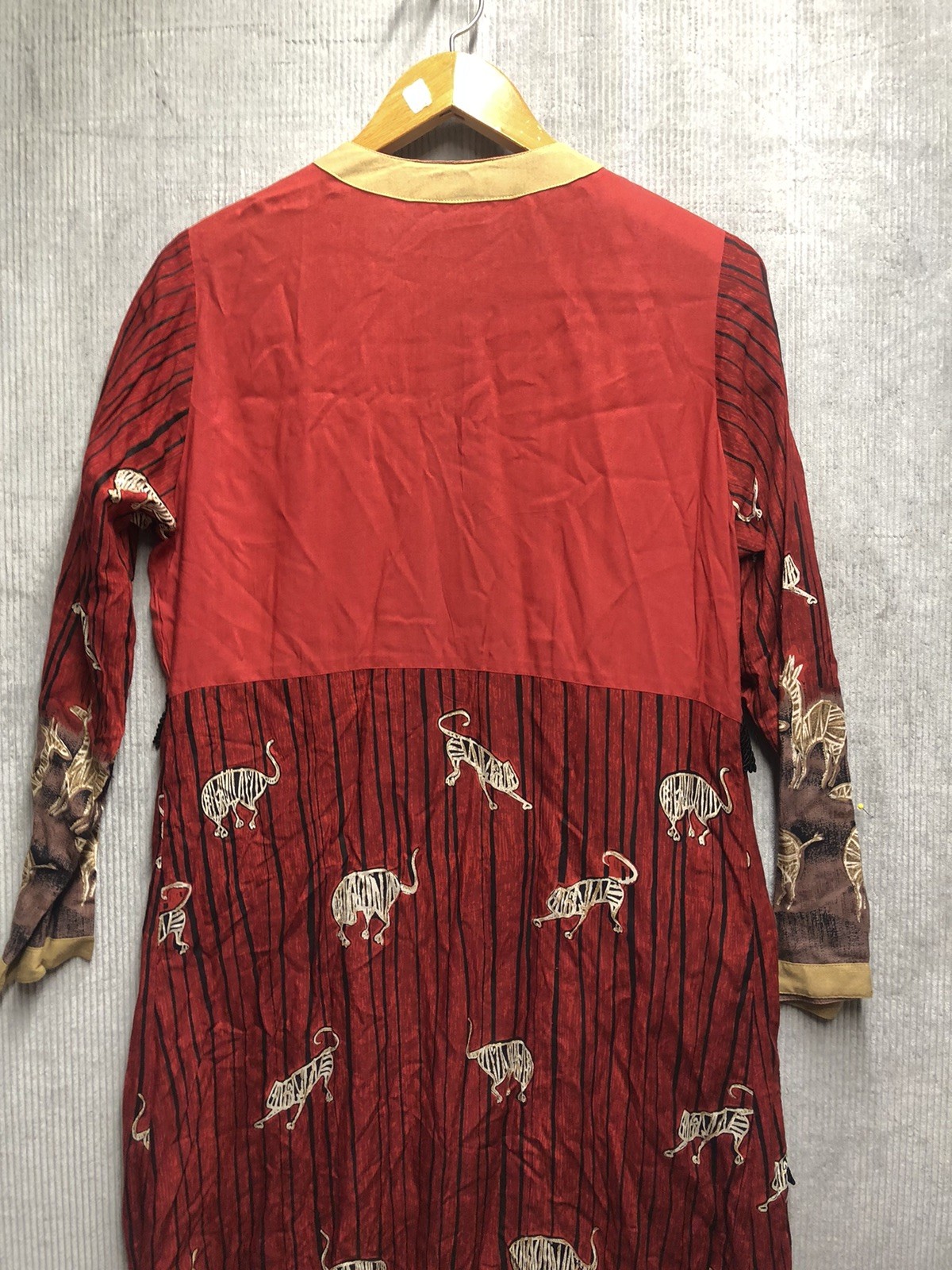Victorian Era A Celebration Of Elegance Womens Duster Size Unknown