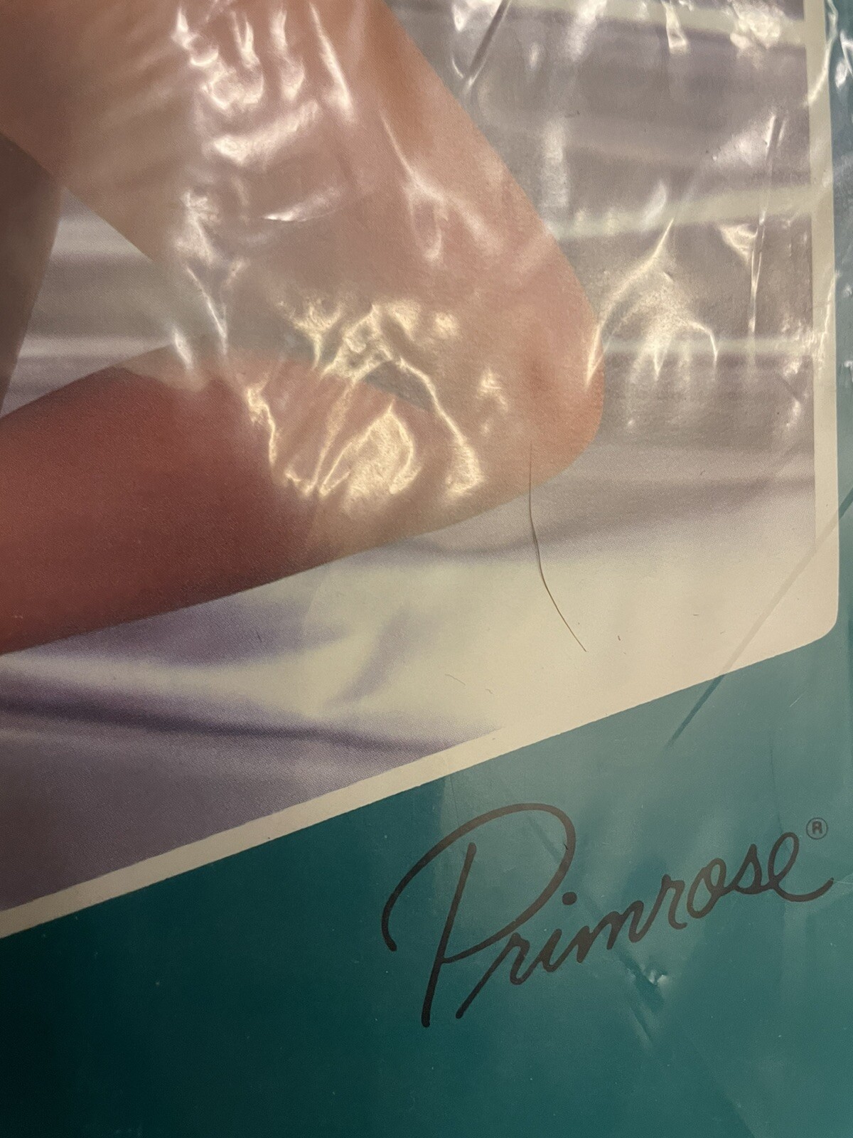 Primrose Suntone Thigh High 1 Pair Size 1 Support Stocking (8-9) SHORT