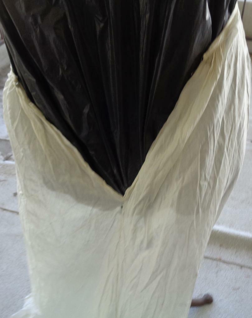 Beautiful Turn of The Century Gibson Girl Style Edwardian Skirt BEAUTIFUL DETAIL
