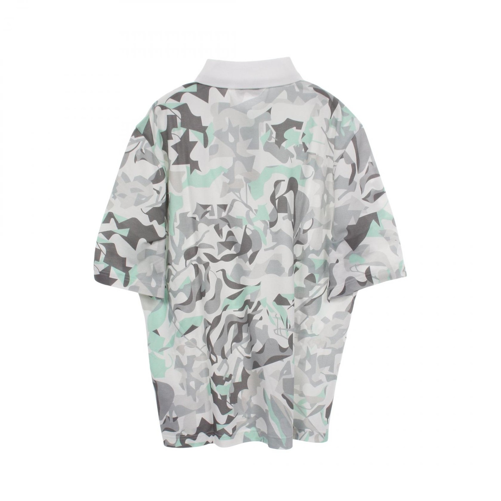 HERMÈS Hermes PUZZLE VEGETAL Cotton Top – DUTY FREE