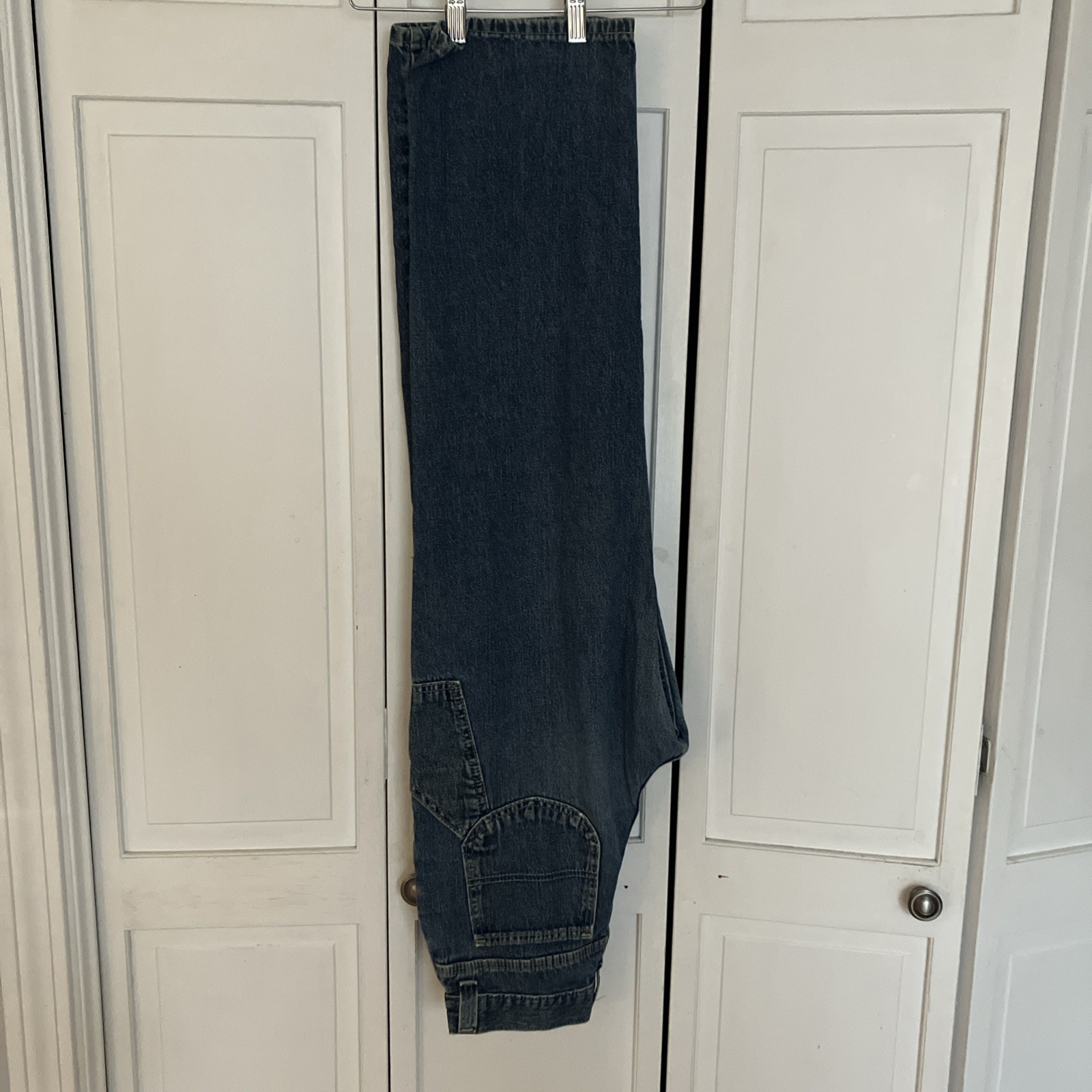 Woman’s Riders Lee Painters Pants