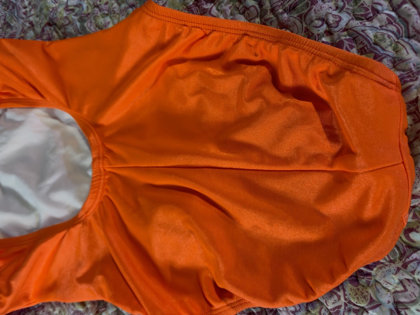 Y2K vintage budweiser swimsuit