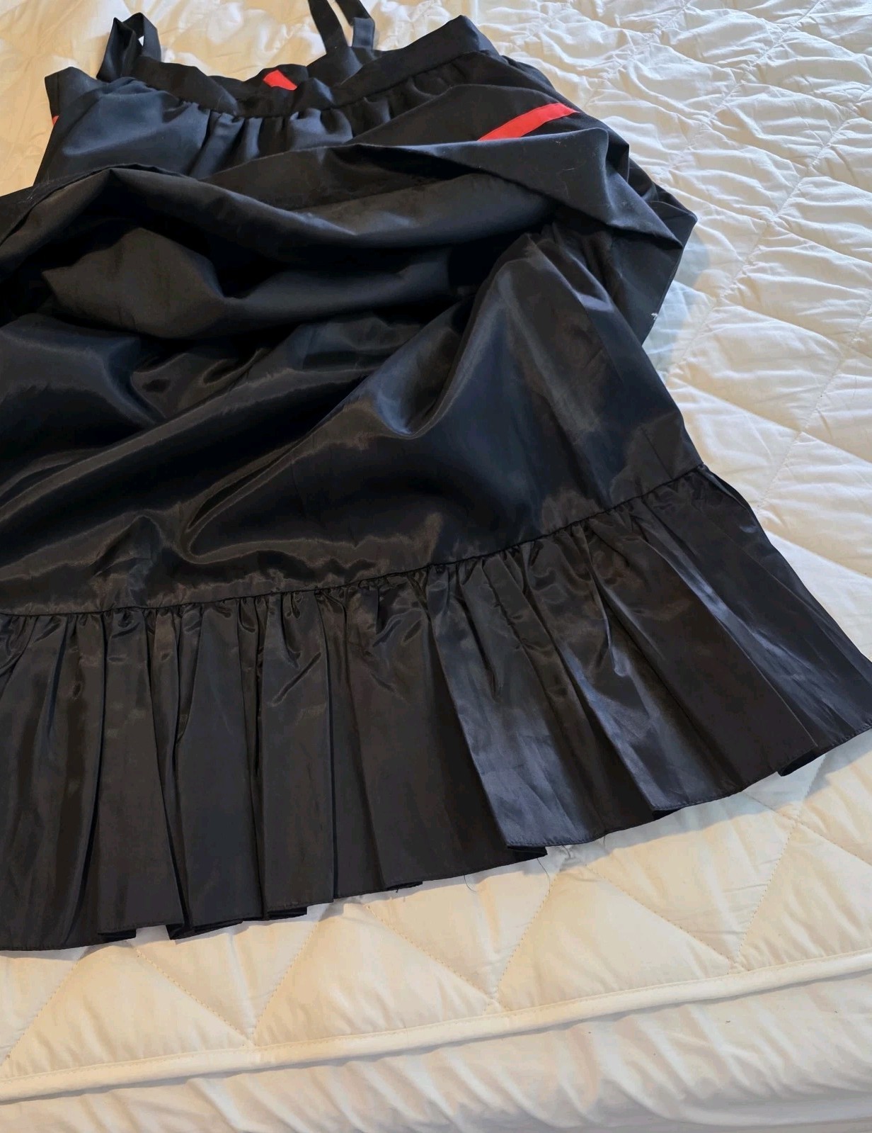 S RARE Vintage Anthony Muto American Designer 2 PC Vintage Skirt Set Beautiful