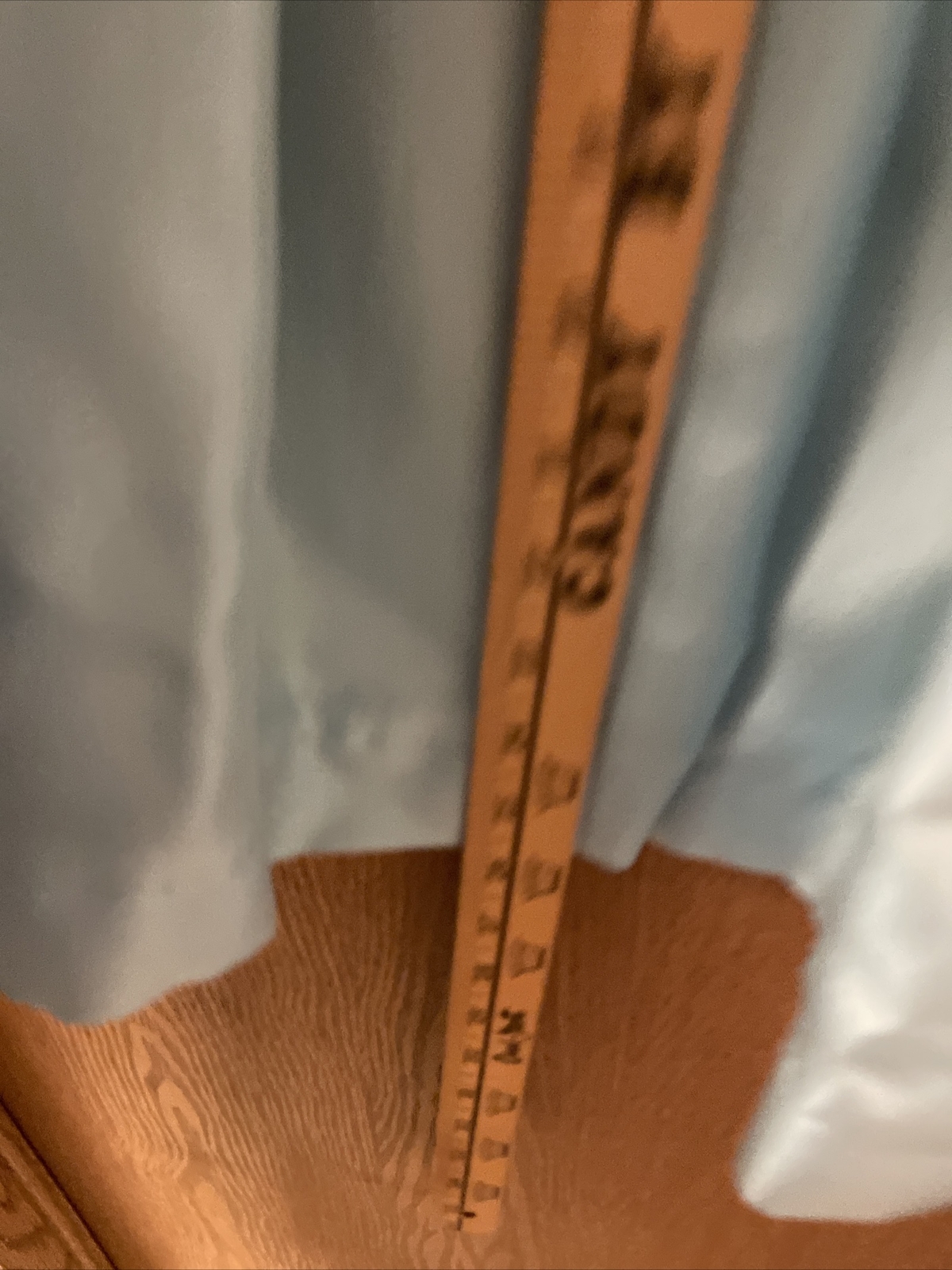 Lt Blue 50-60’s Shirtwaist Dress w/ Jacket Used In Theater Grease For Sandy 6-8