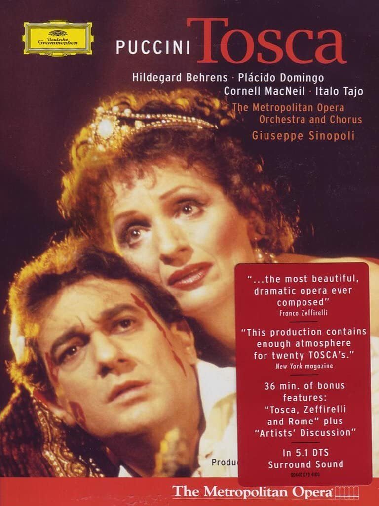 Tosca
