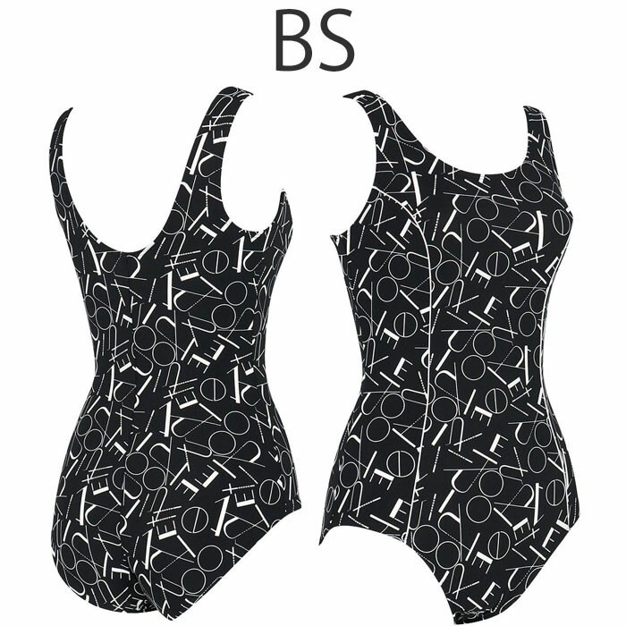 Wacoal Full-Shape One-Piece Swimsuit SWO513 (15L-19LL)