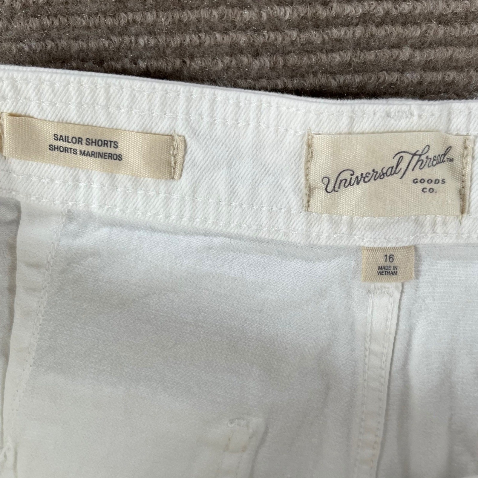 Wild Fable/Universal Thread Womens Bundle Sz XXL Sz 16 NWT