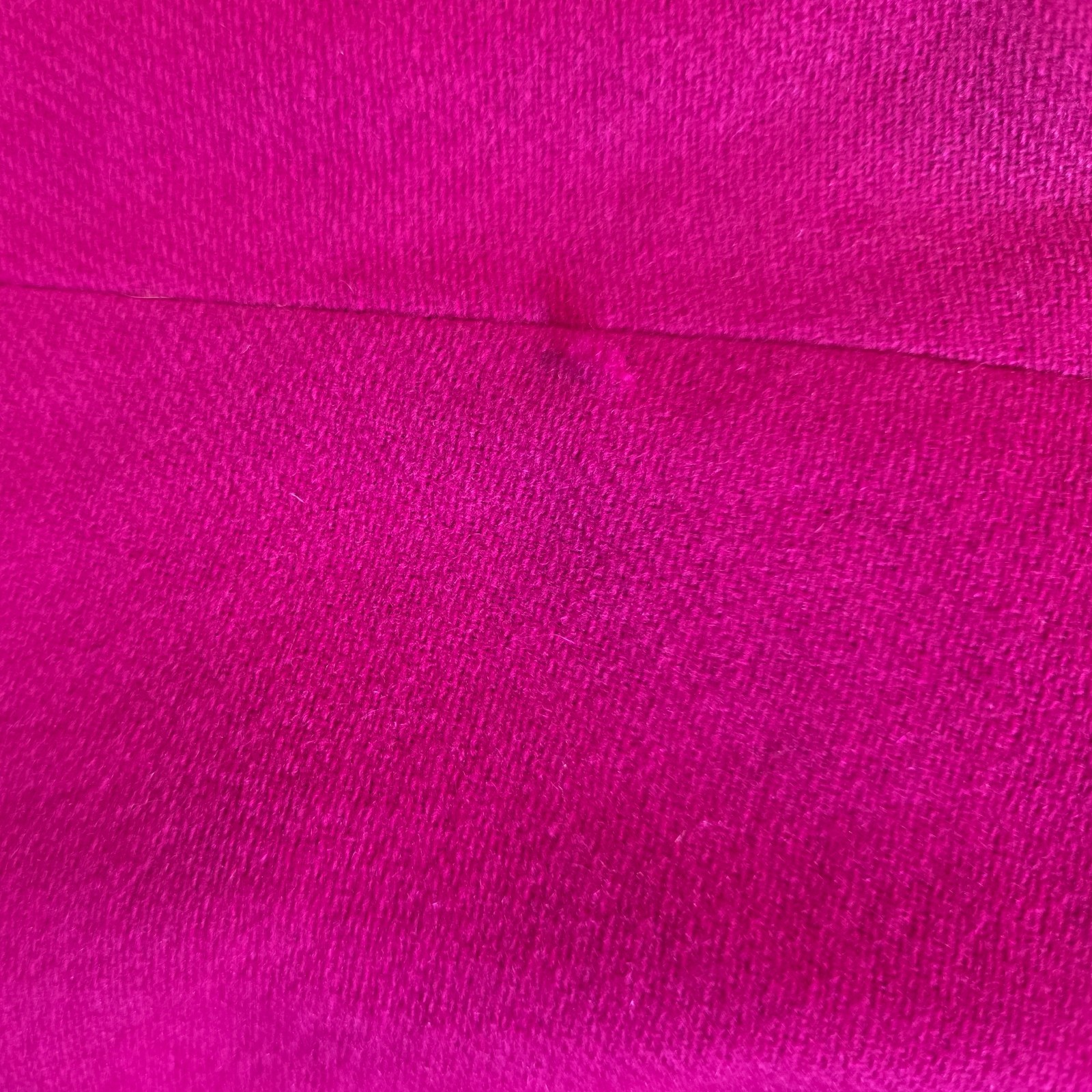Vintage Magenta Sag Harbor 100% Wool Blazer – Size 10