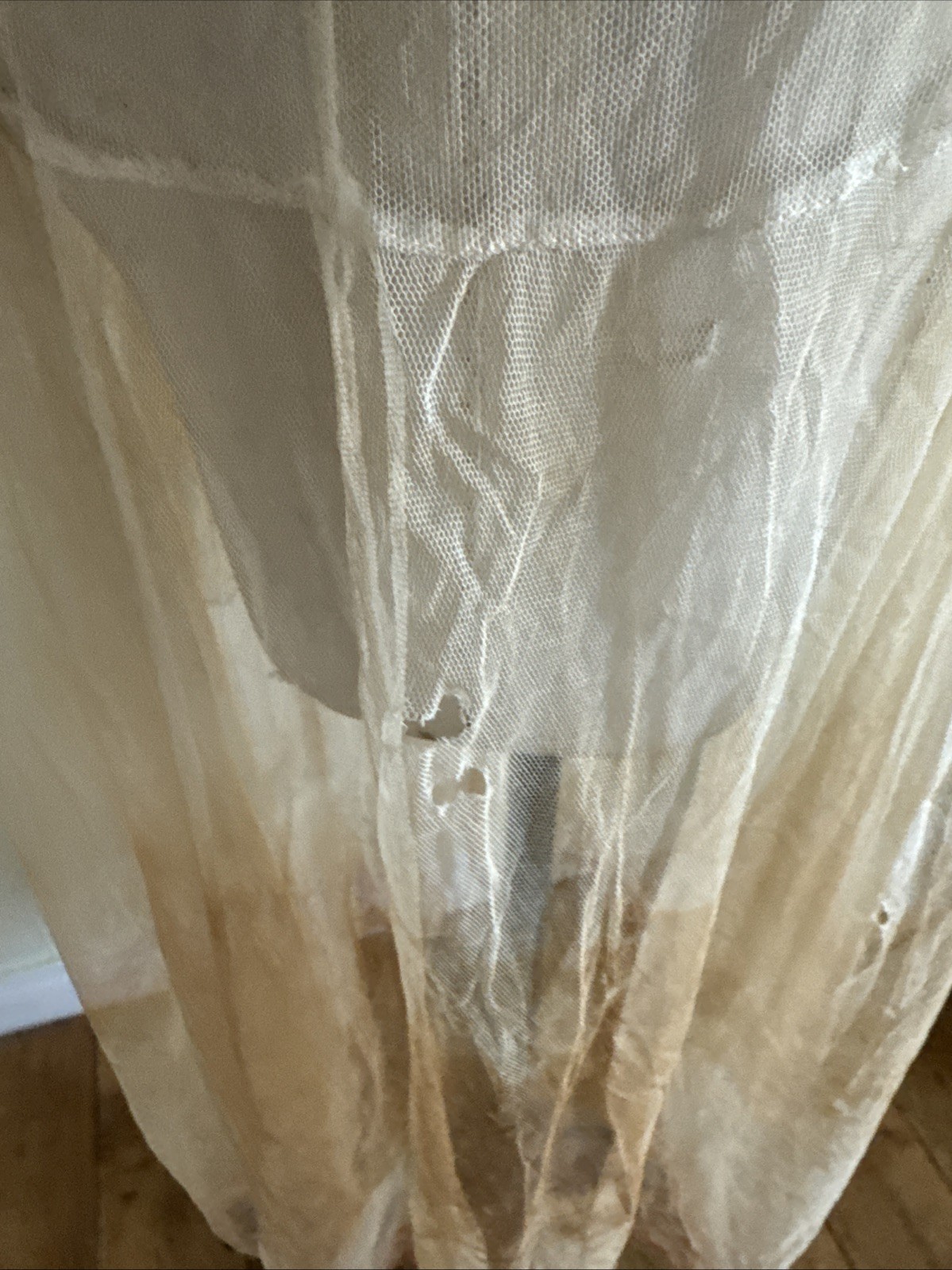 Vintage Antique 1920s Dress
