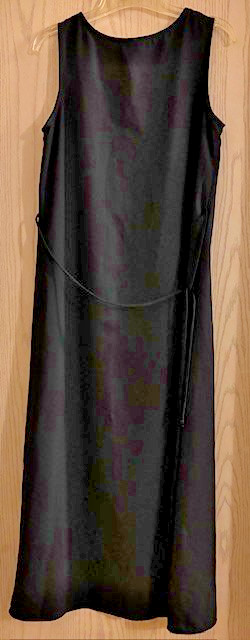 Vintage Casual Corner Dress 100% Polyester RN58142 Dry Clean Only Women’s Size 8