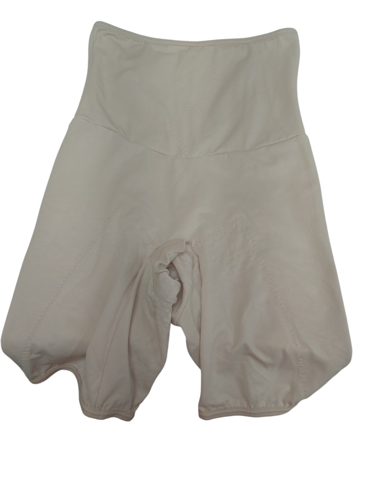 Vintage Flexees Girdle No Garter Size L