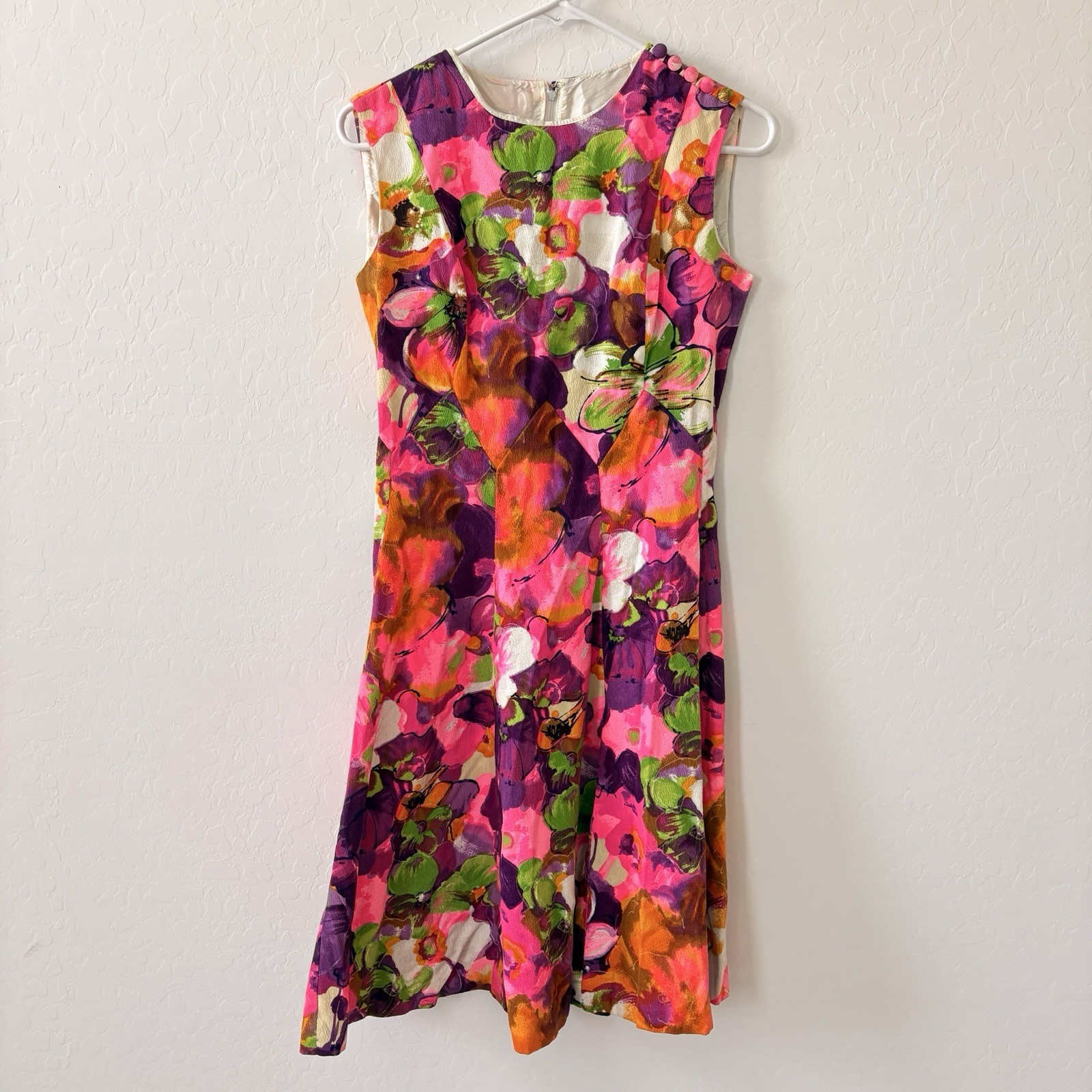Vintage Stephen O’ Grady Dress