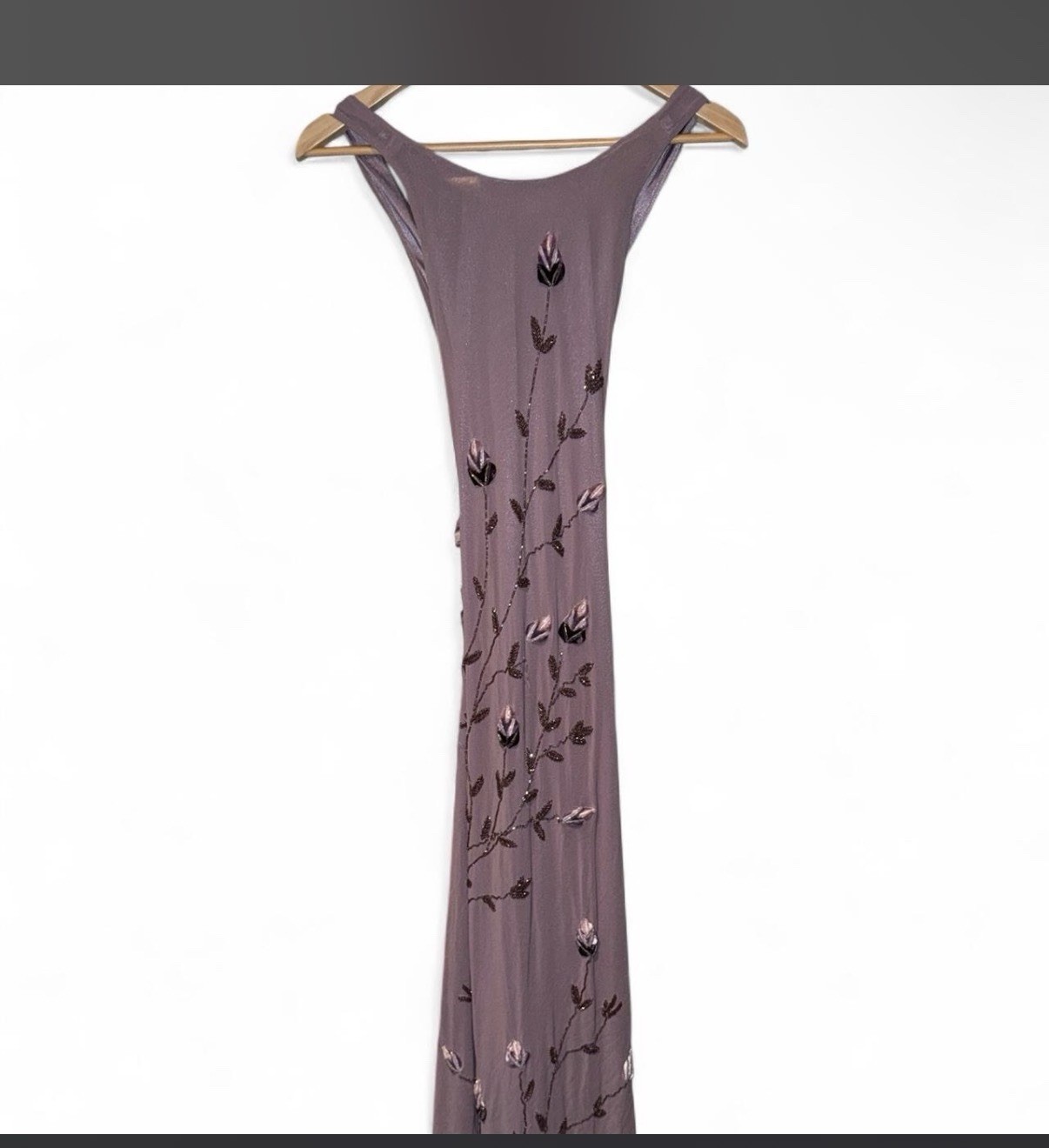 Vintage Cache Dress