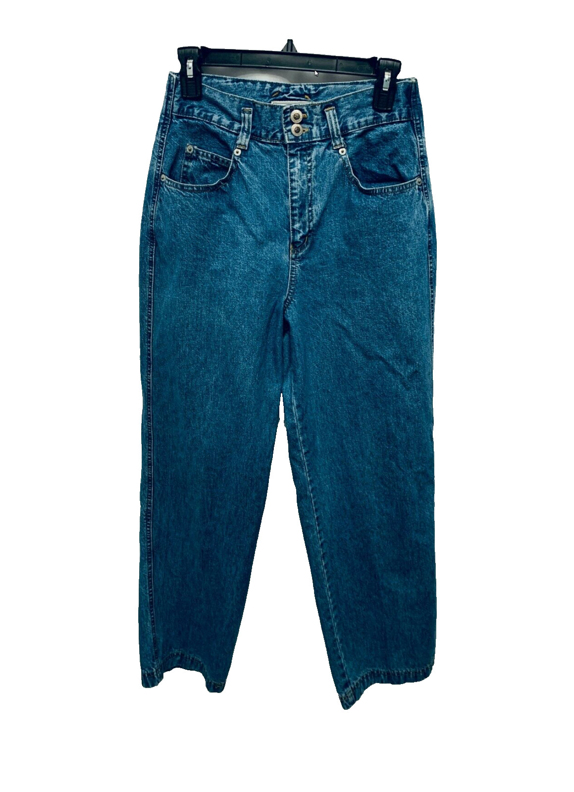 Essential Style Women’s Vintage Mom Jeans SZ 6