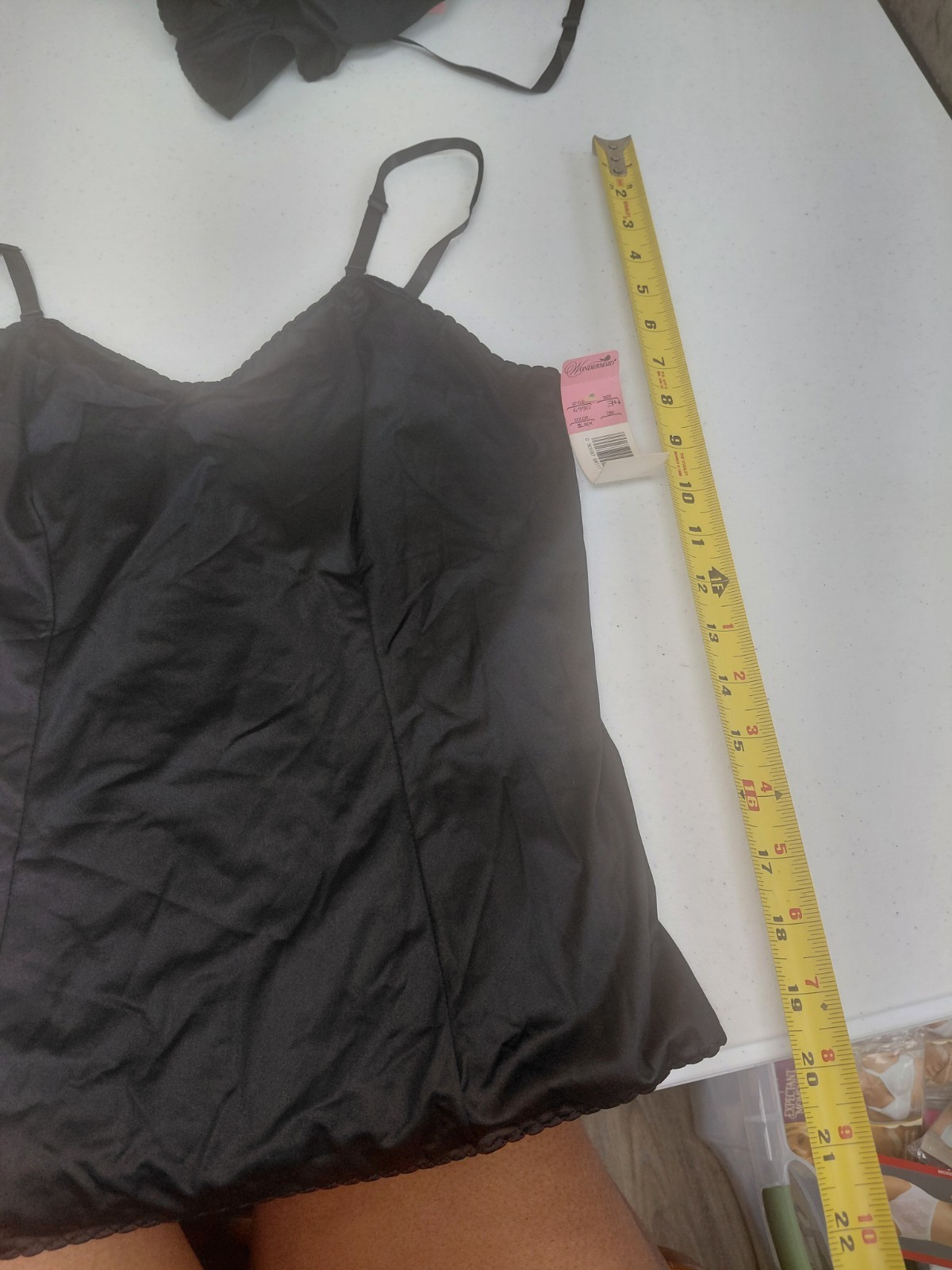 Wondermaid Camisole Size 34