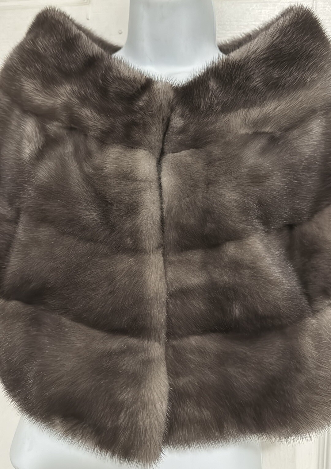 Luxurious 32 Paradis Pour Sprung freres Paris Caps Jacket So Soft