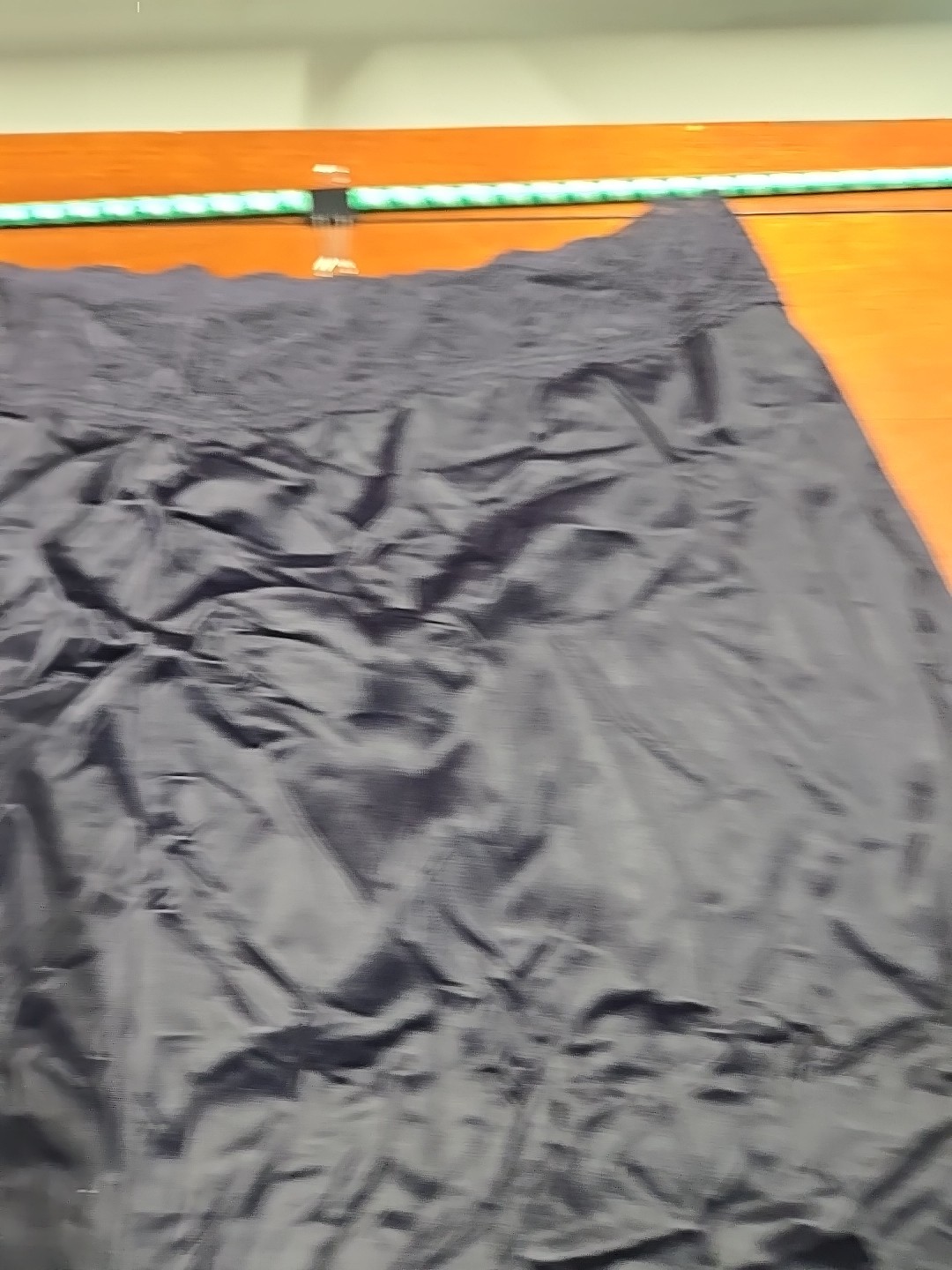 vassarette half slip Size Meduim