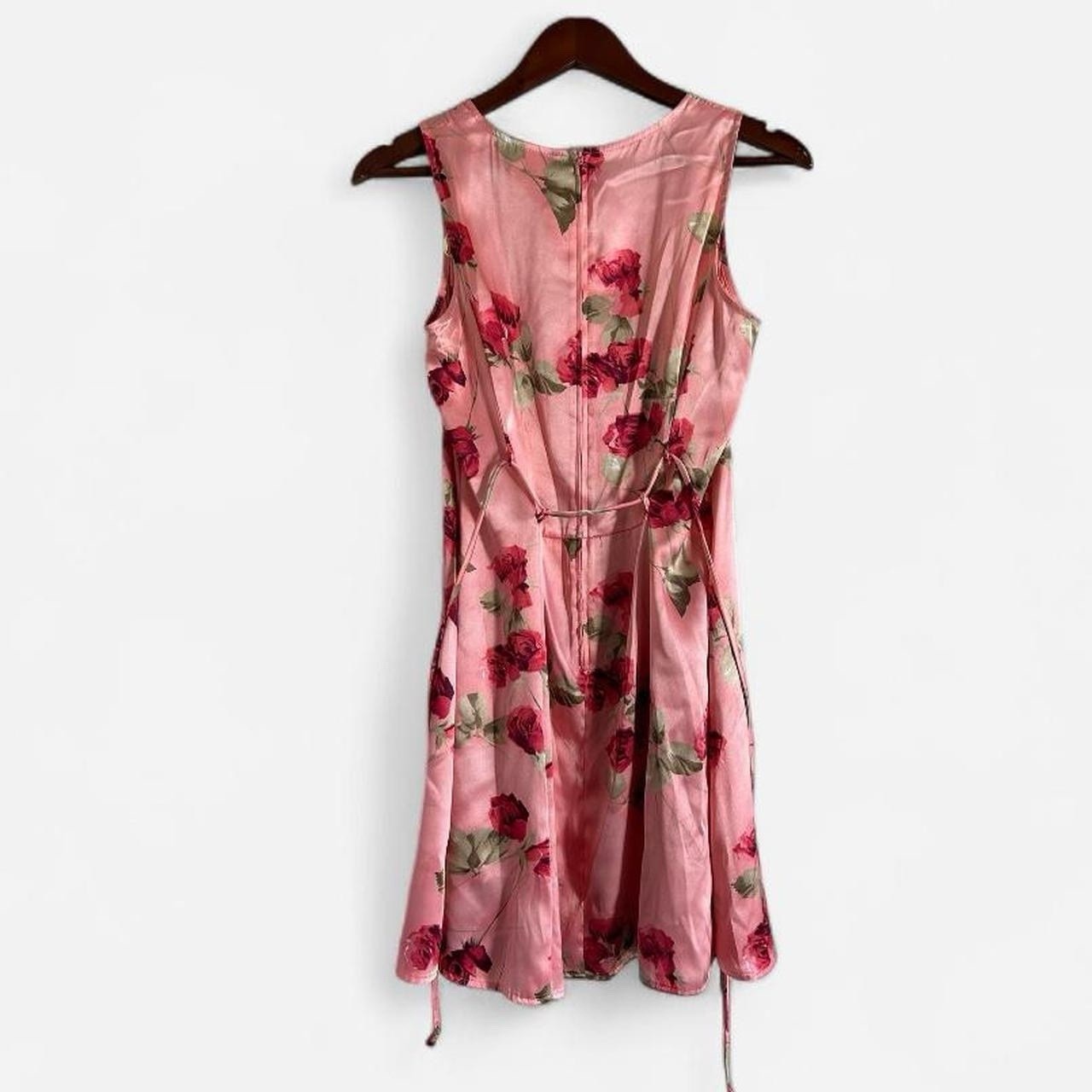 Vintage DBY Slip Dress