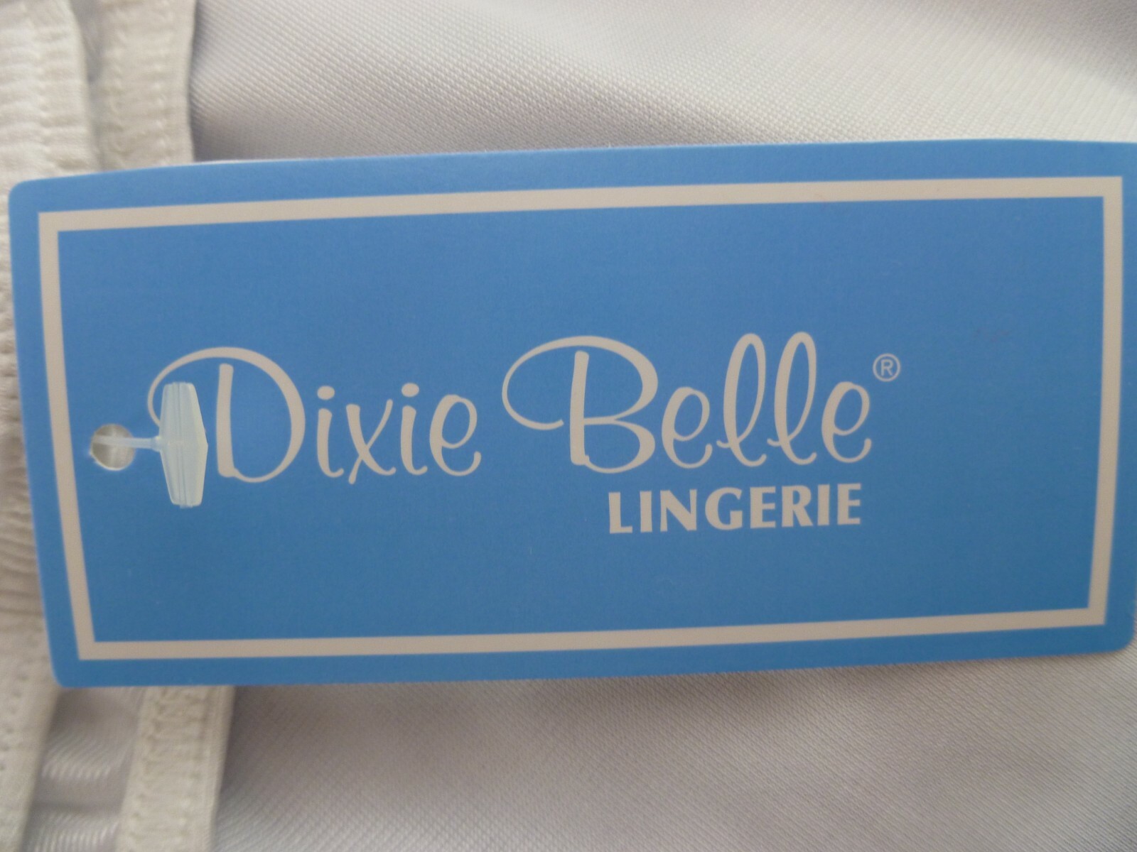 Dixie Belle 29″ Nylon Half Slips (77013 Tall)