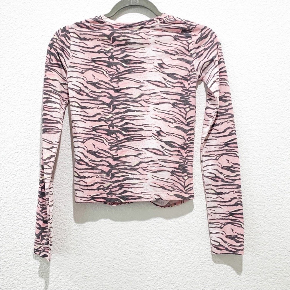 AllSaints Tygers Carme T-Shirt