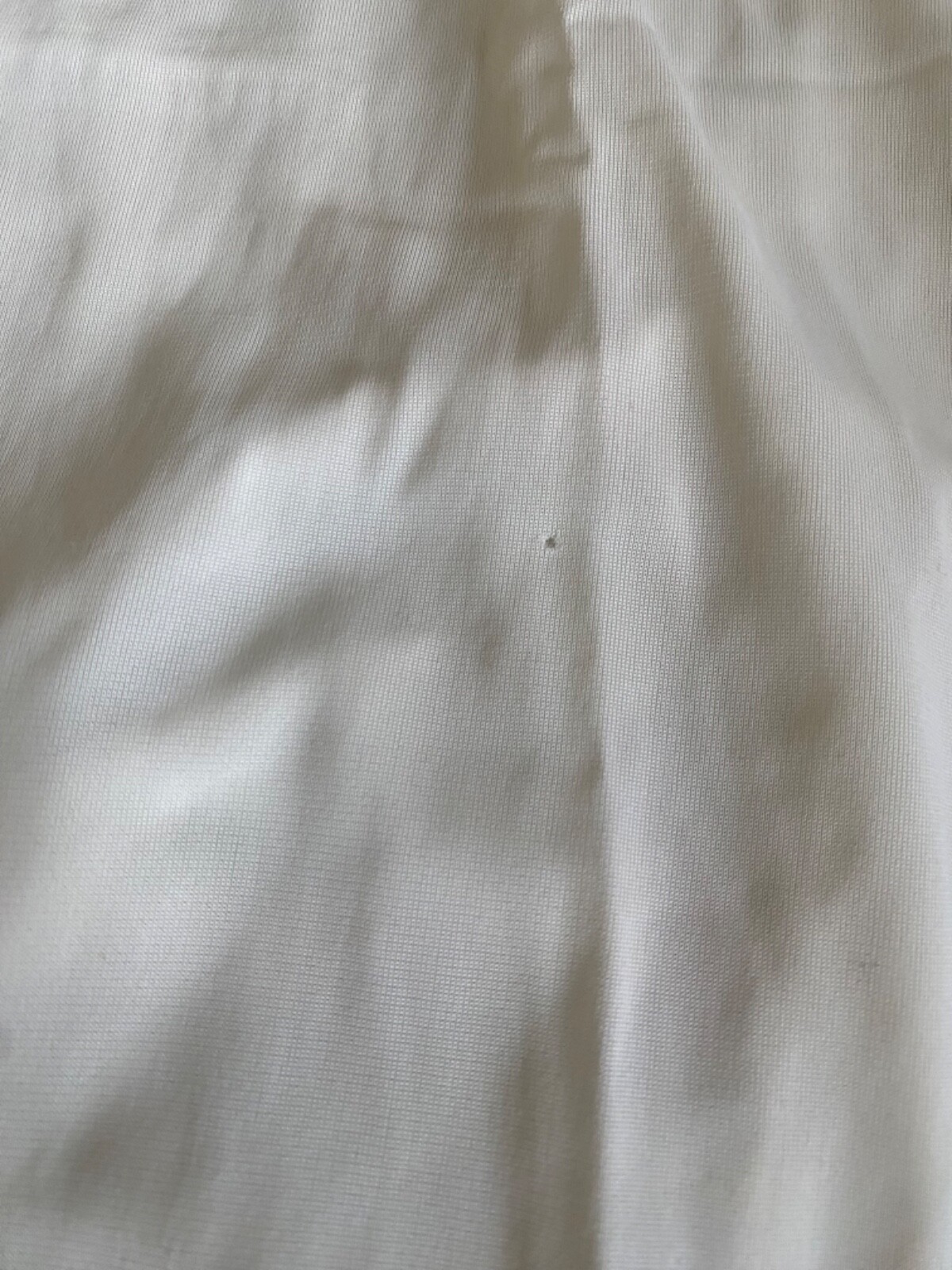 Vtg Charmode Cream Womens Slip