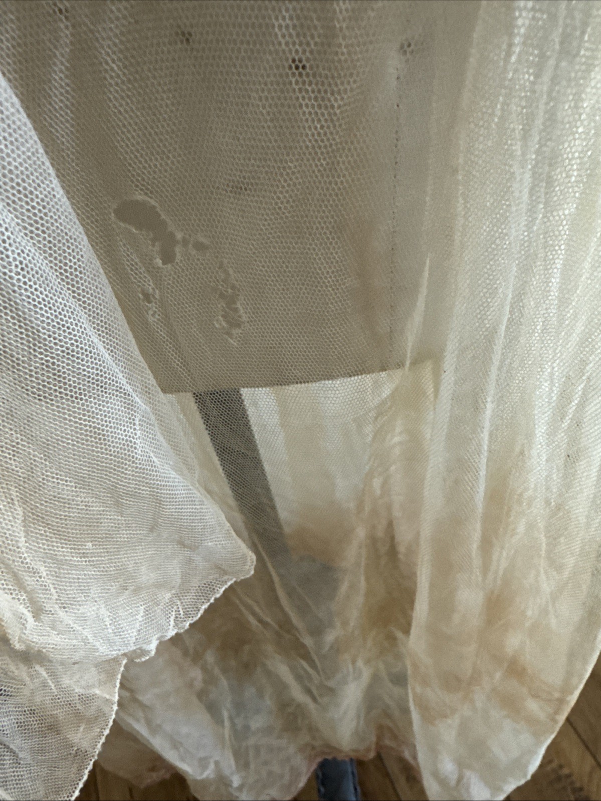 Vintage Antique 1920s Dress
