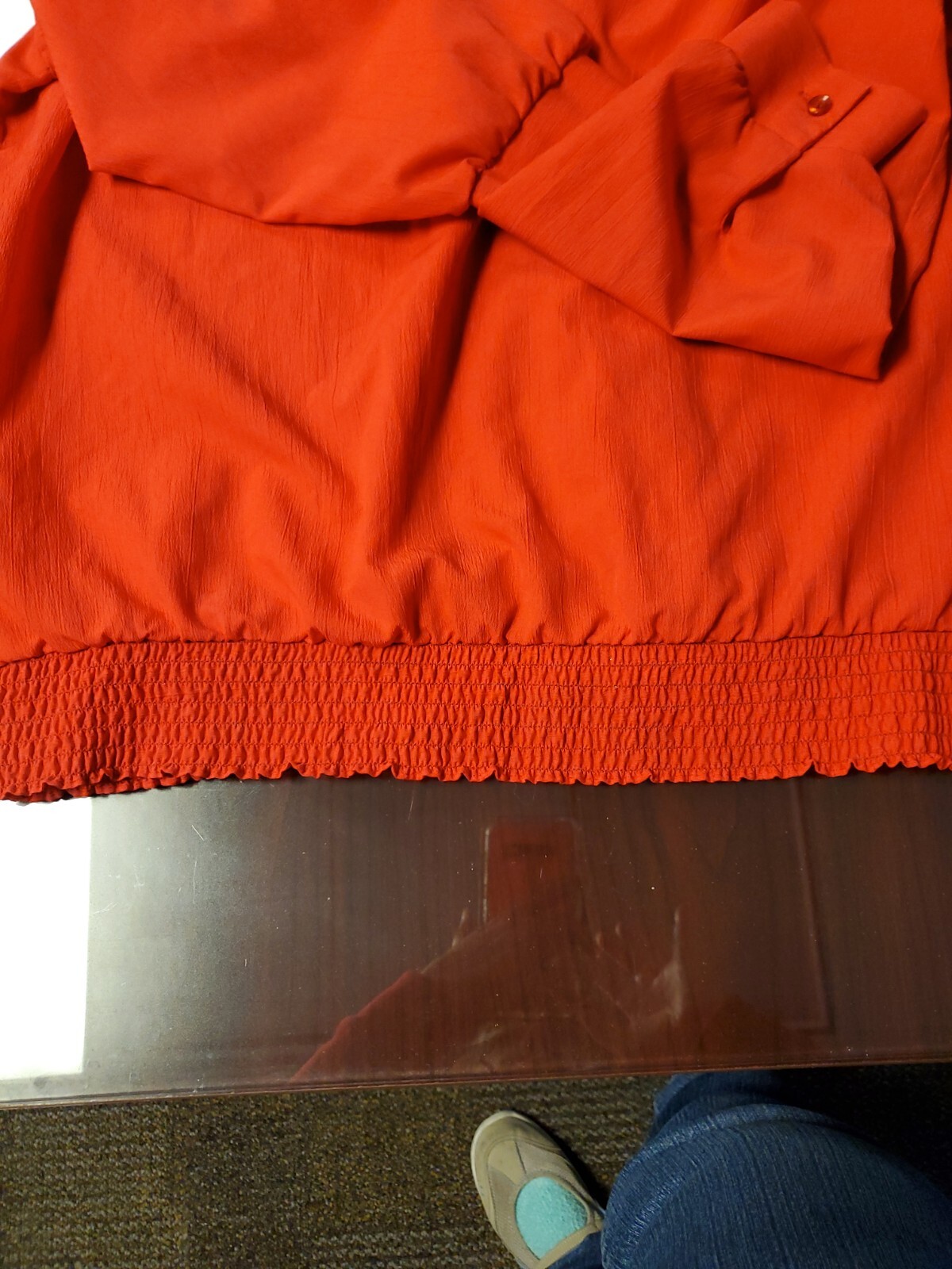 lauren lee blouse