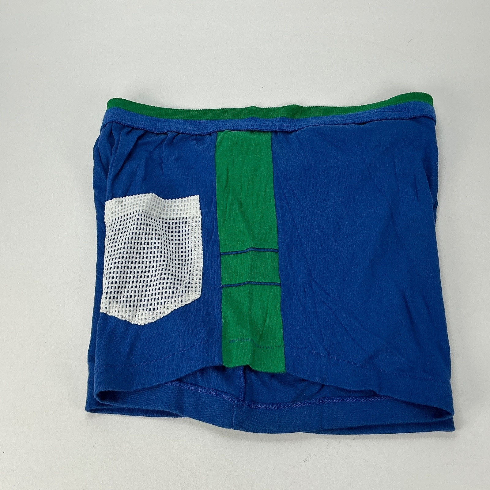 1970s Vintage Running Set Size Top Size L Shorts Size S