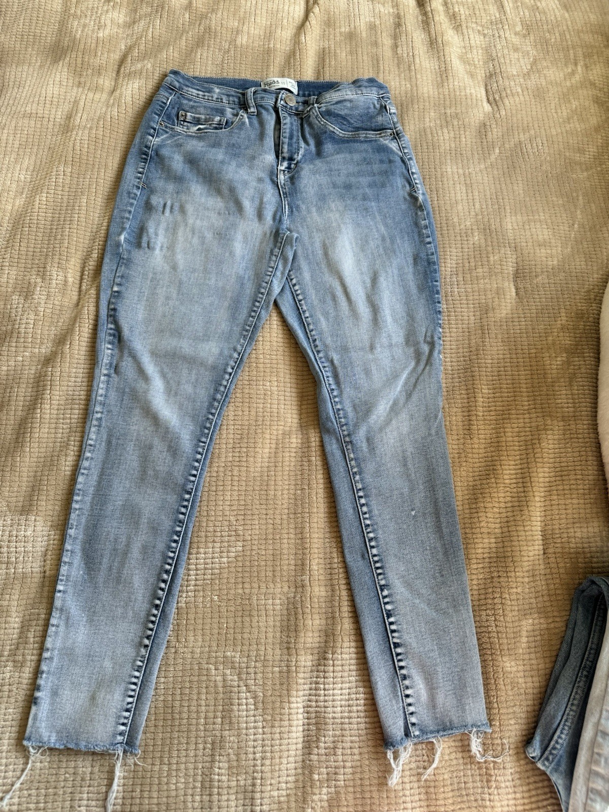 Mudd High Rise Jeans