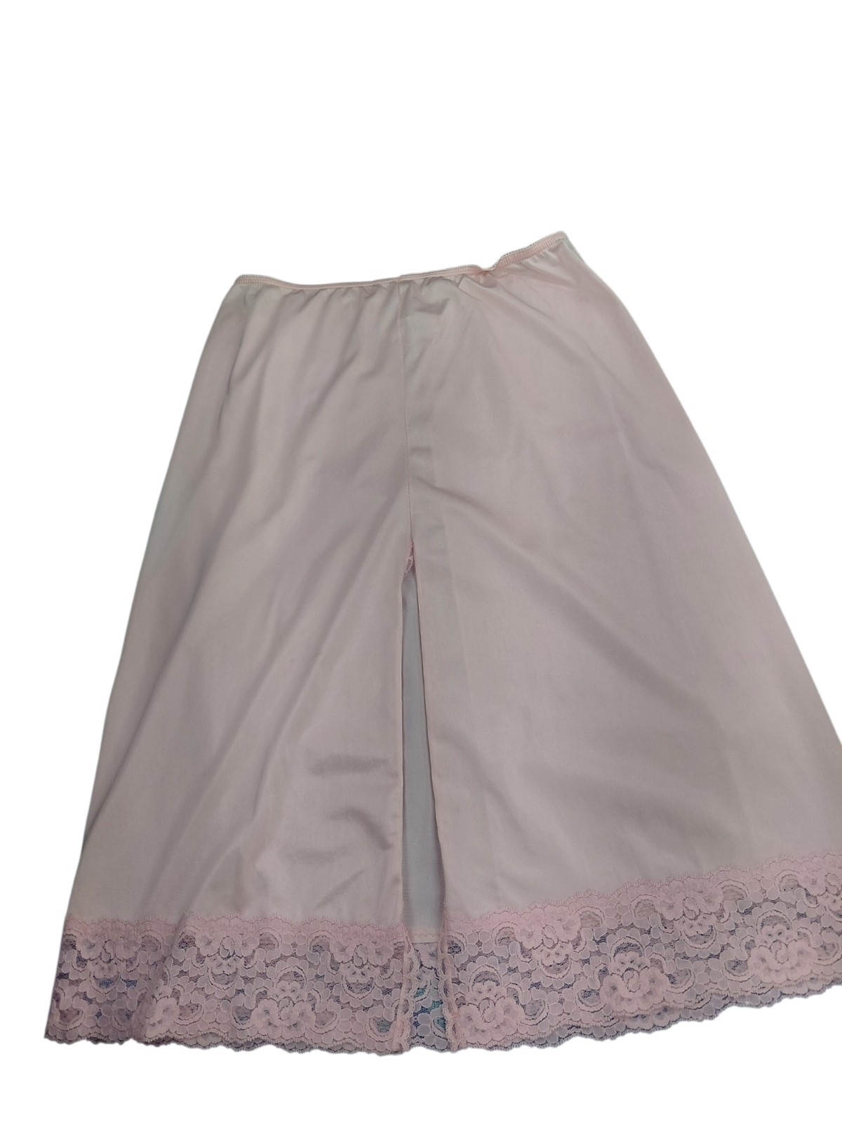 Vintage Ashley Taylor Half Slip Size M