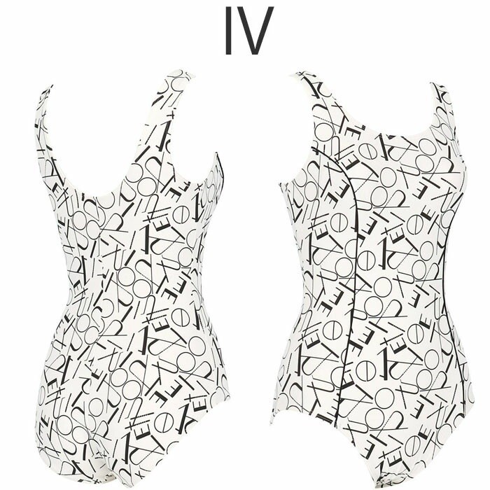 Wacoal Full-Shape One-Piece Swimsuit SWO513 (15L-19LL)