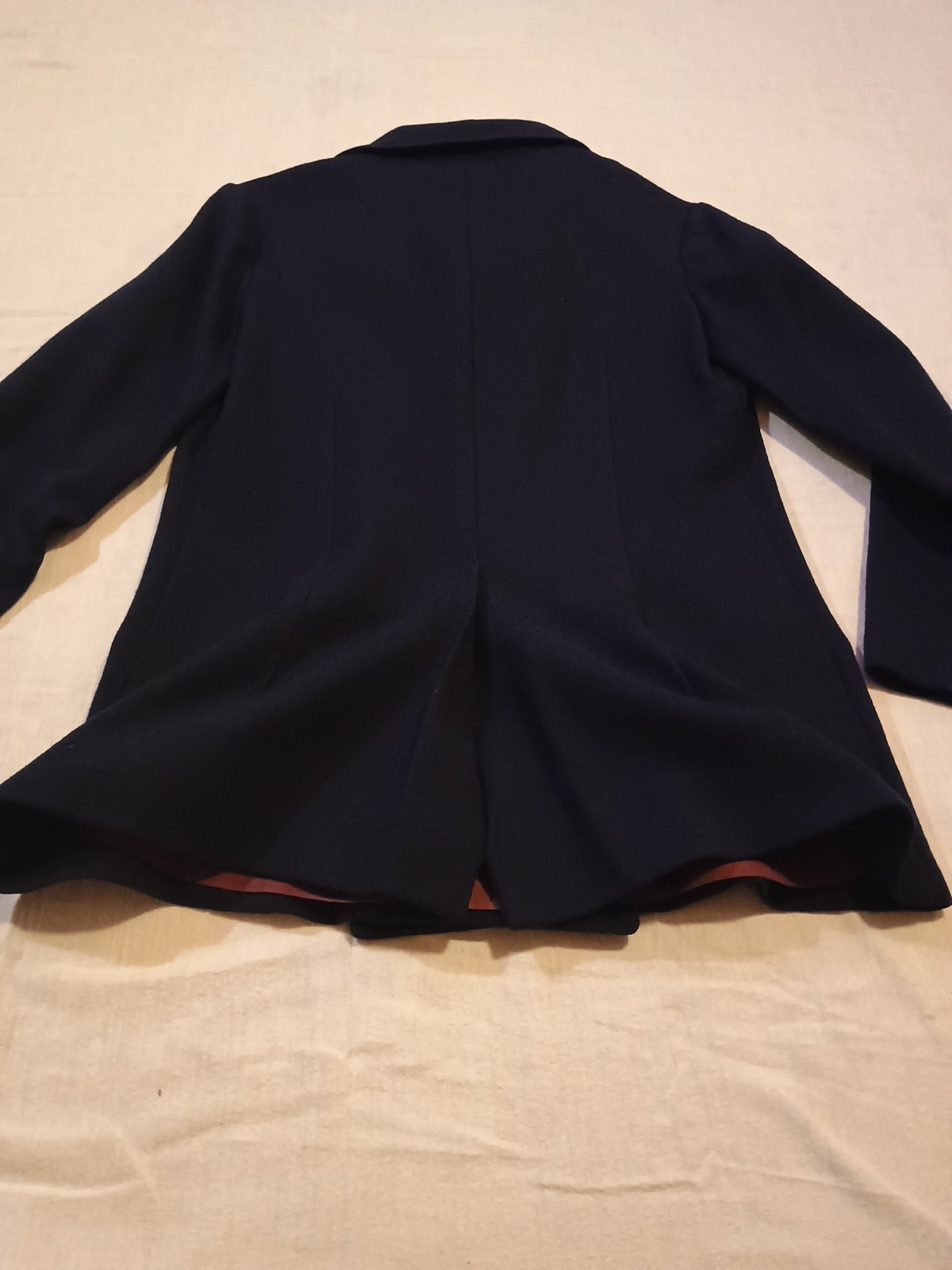 Vintage 1970’s Jacket, Blazer Retro,Navy, Byer Of California. Retro.
