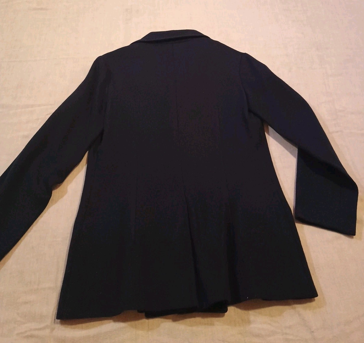 Vintage 1970’s Jacket, Blazer Retro,Navy, Byer Of California. Retro.