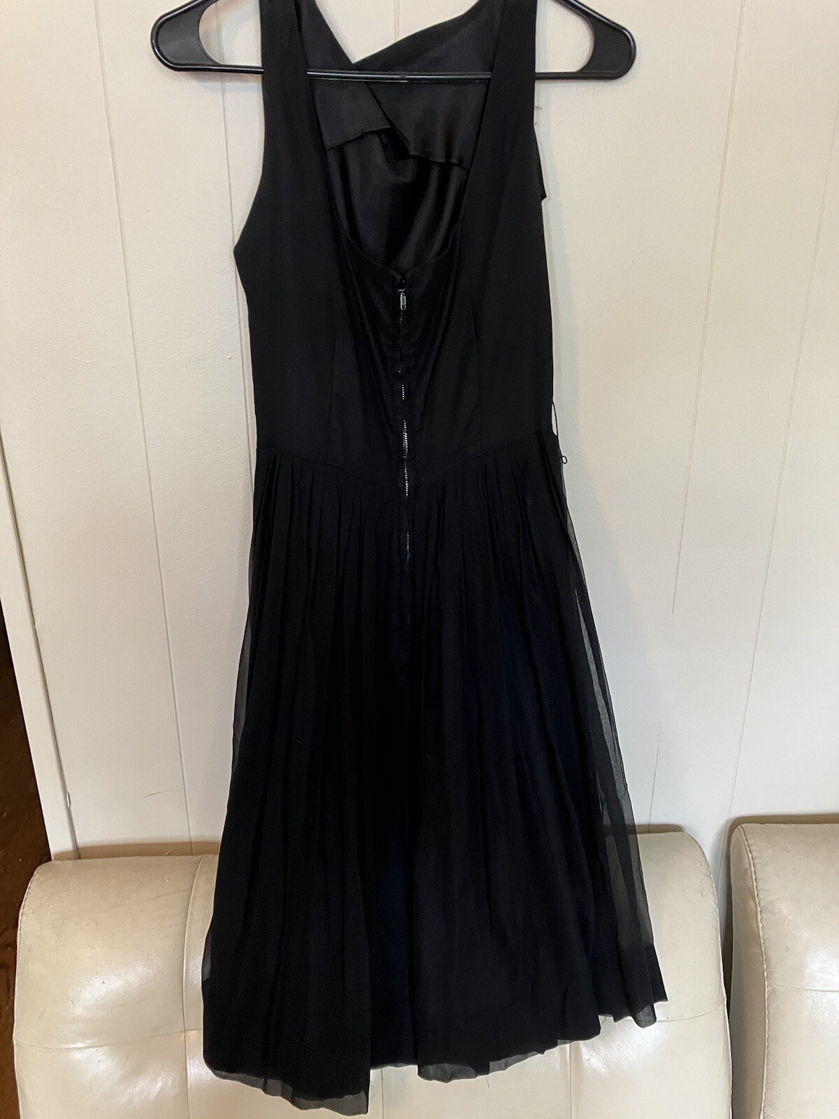 vintage audrey hepburn dress 1960’s