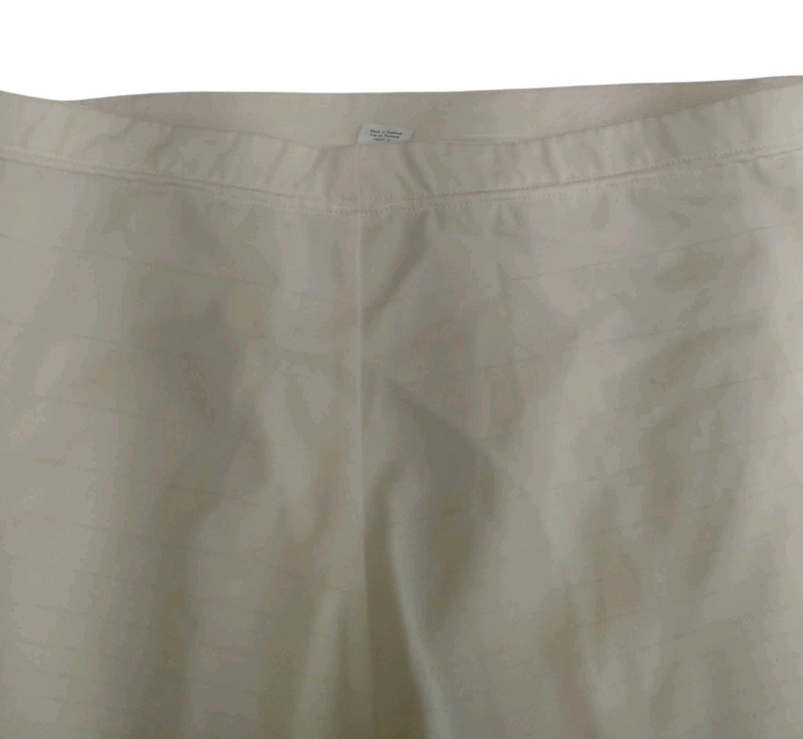 Vintage Flexees Girdle No Garter Size XL