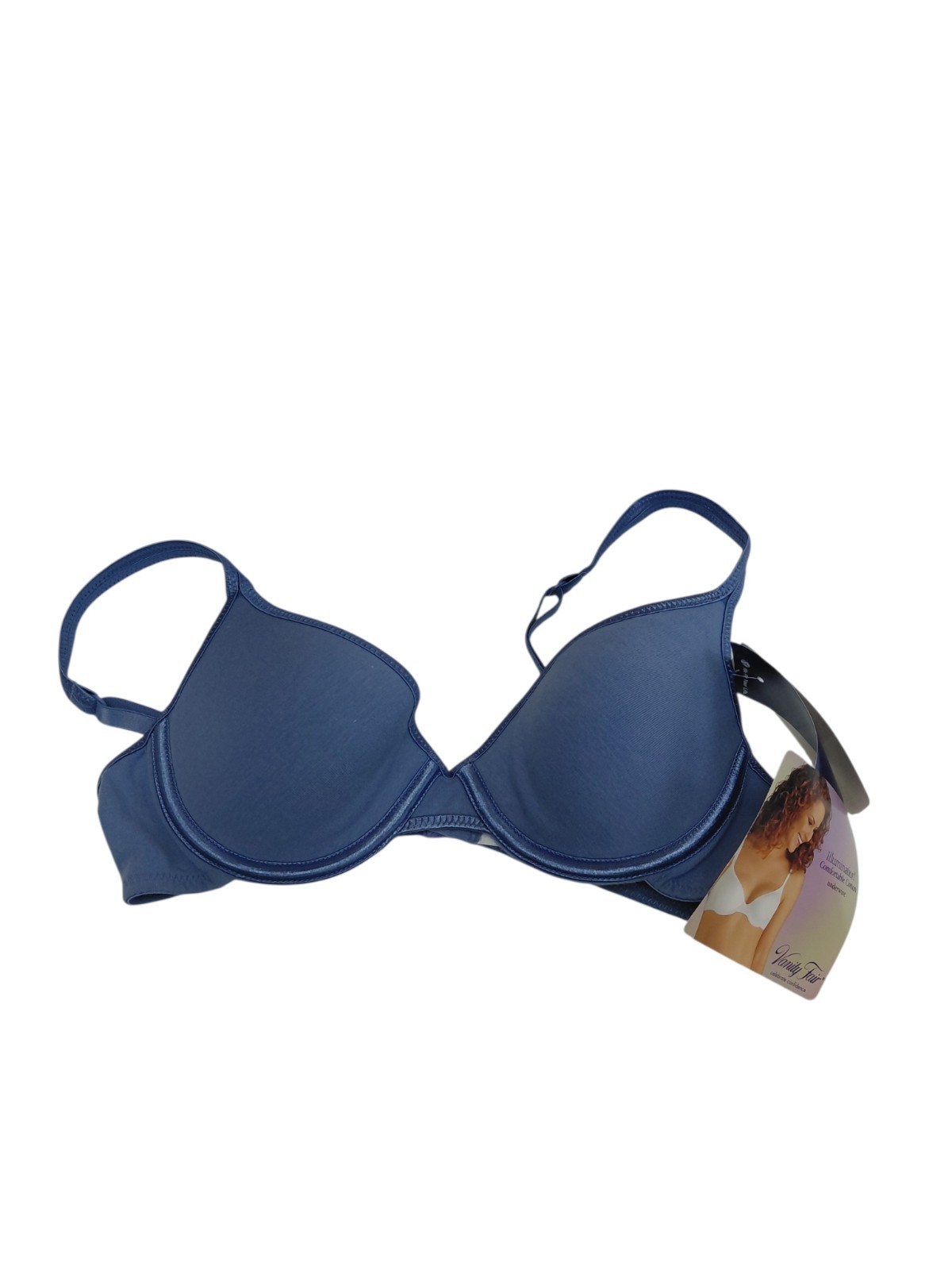 Vintage Vanity Fair Bra Size 36A