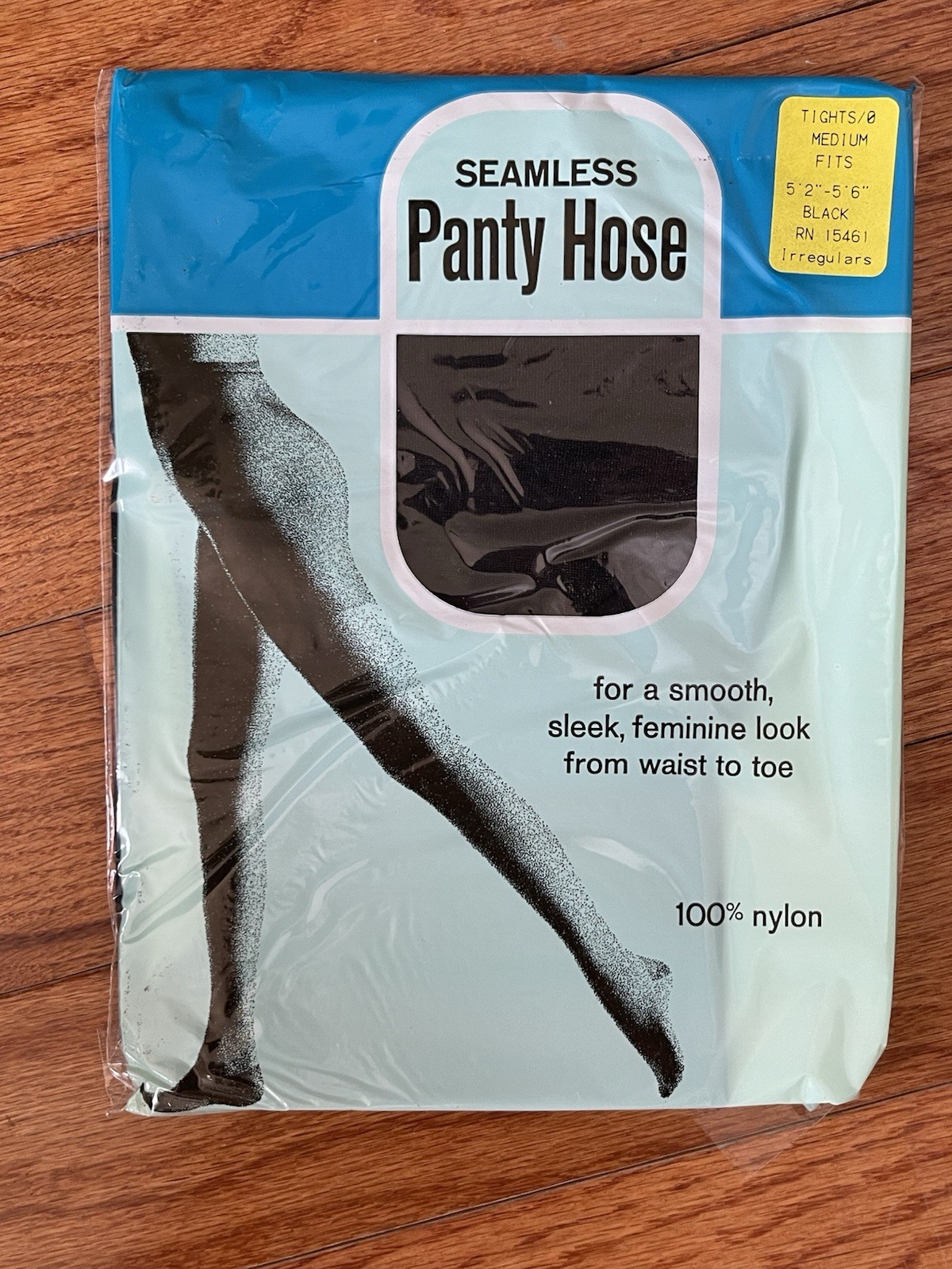 Panty Hose “ Vintage”
