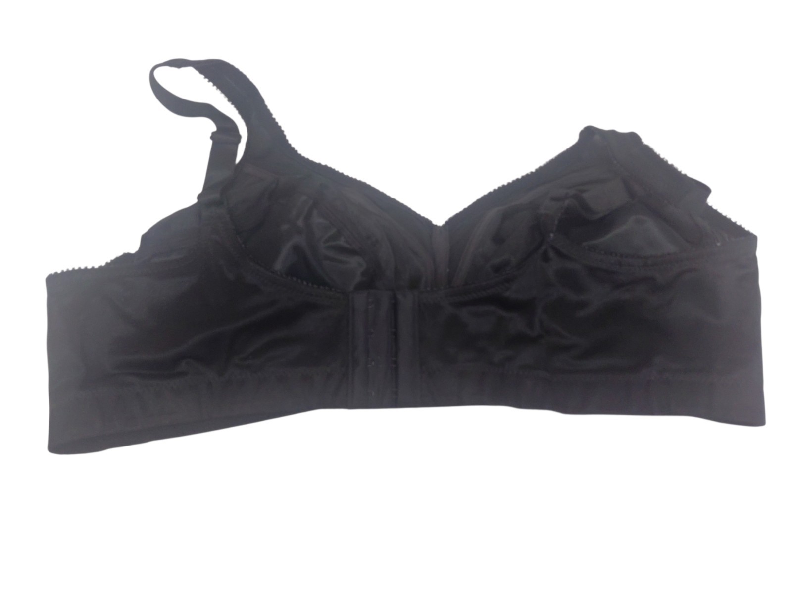 Vintage Exquisite Form Bra Size 44C