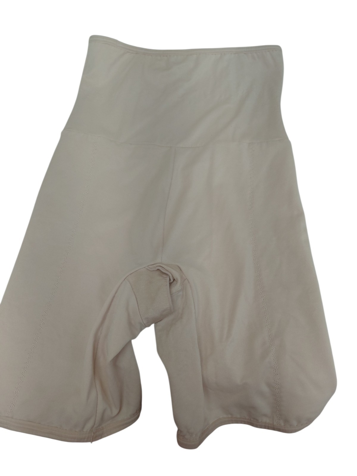 Vintage Flexees Girdle No Garter Size L