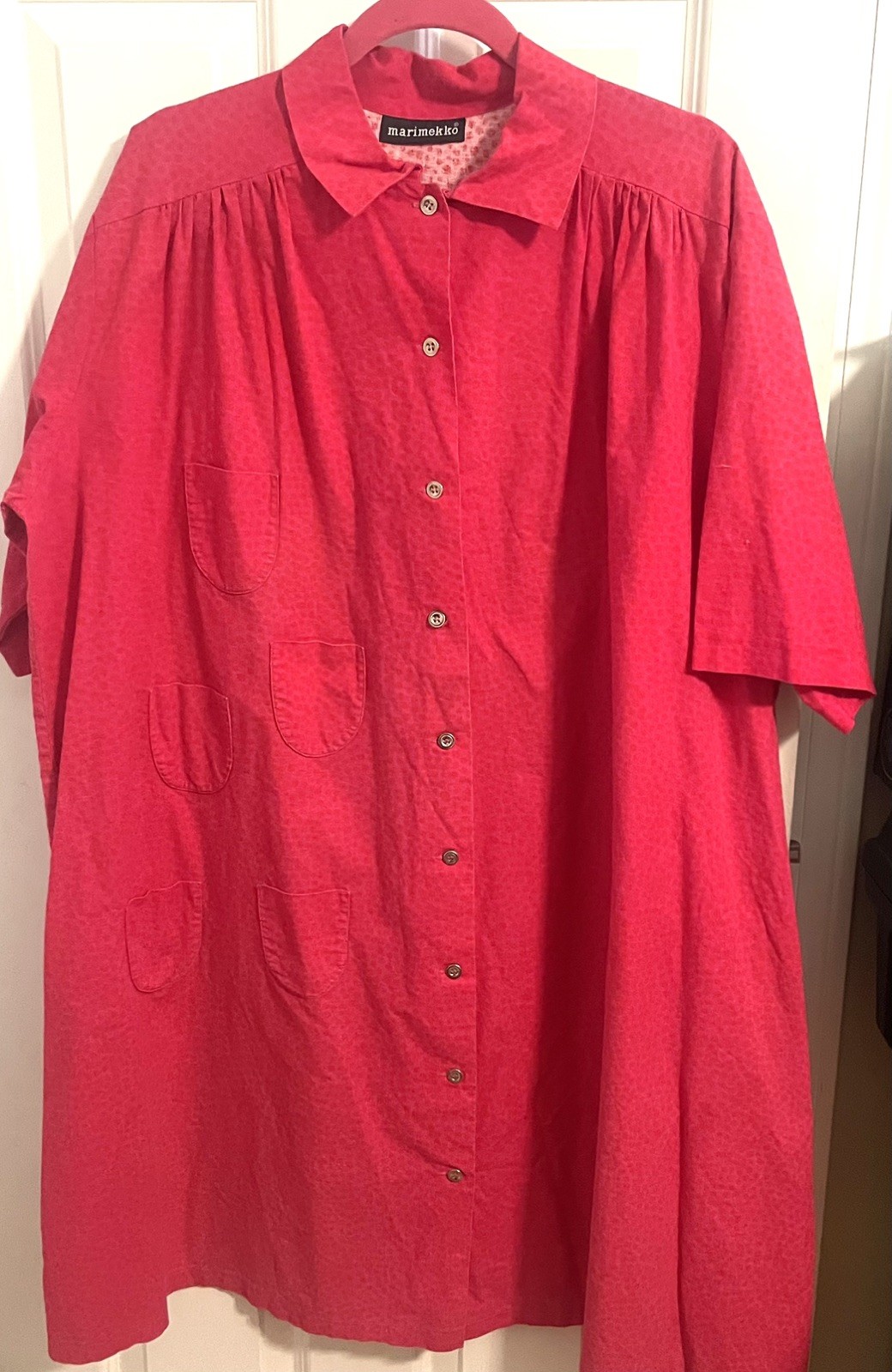 Marimekko -Finland Vintage