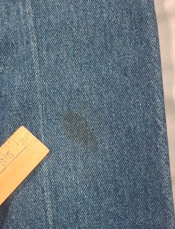VTG 1970s Wrangler Misses Denim High Rise Waist Jeans Size 10 MR331KA 26 X 28