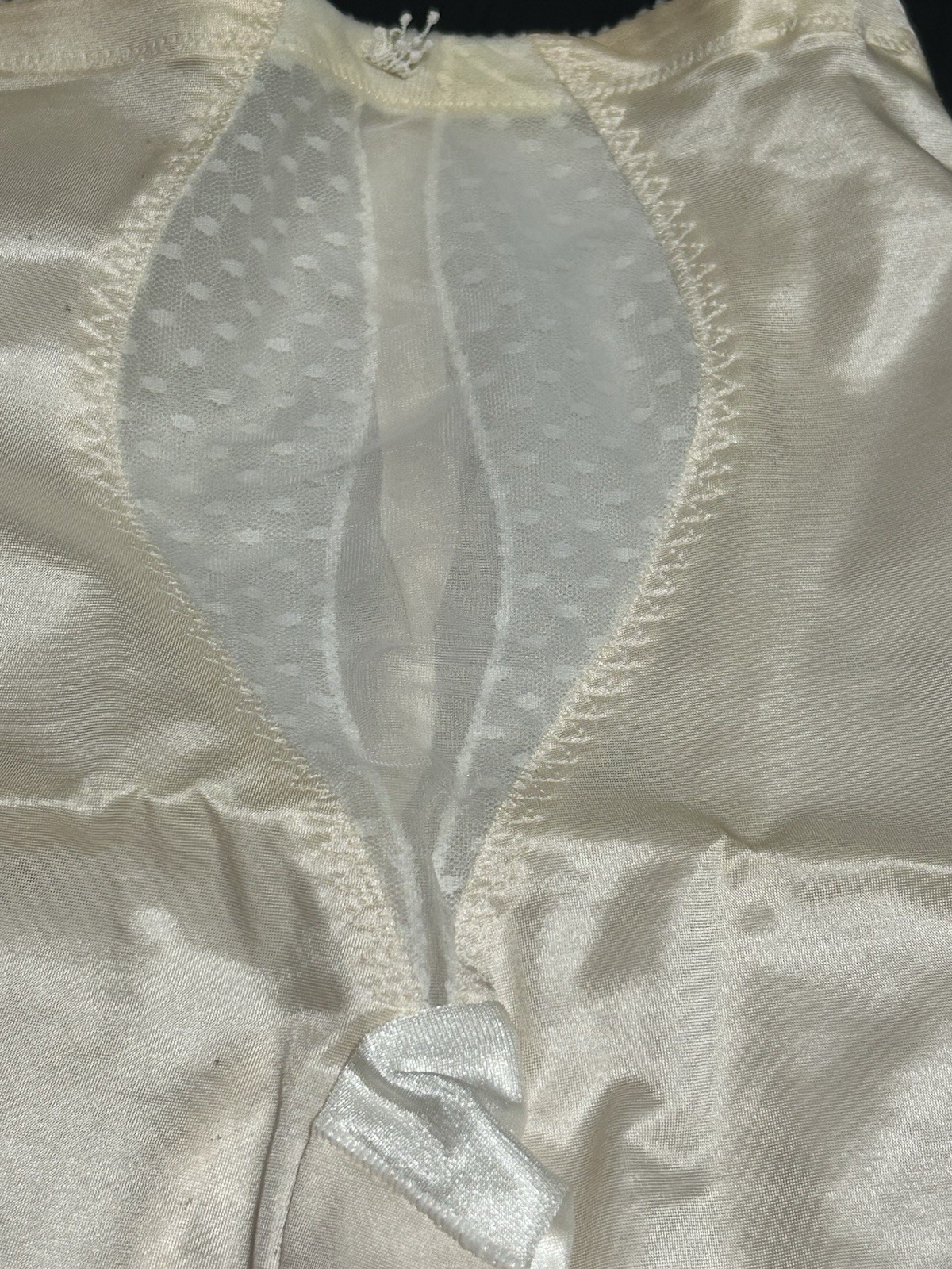 Exquisite Form Take Shape M Girdle P980