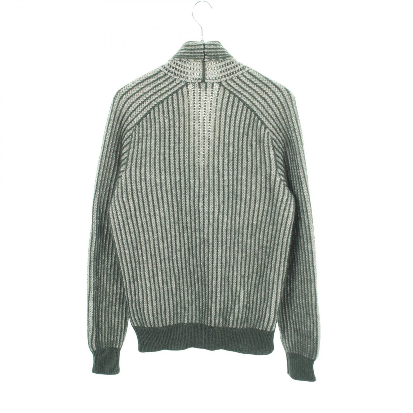 Giorgio Armani Cashmere Mohair Knitwear – DUTY FREE