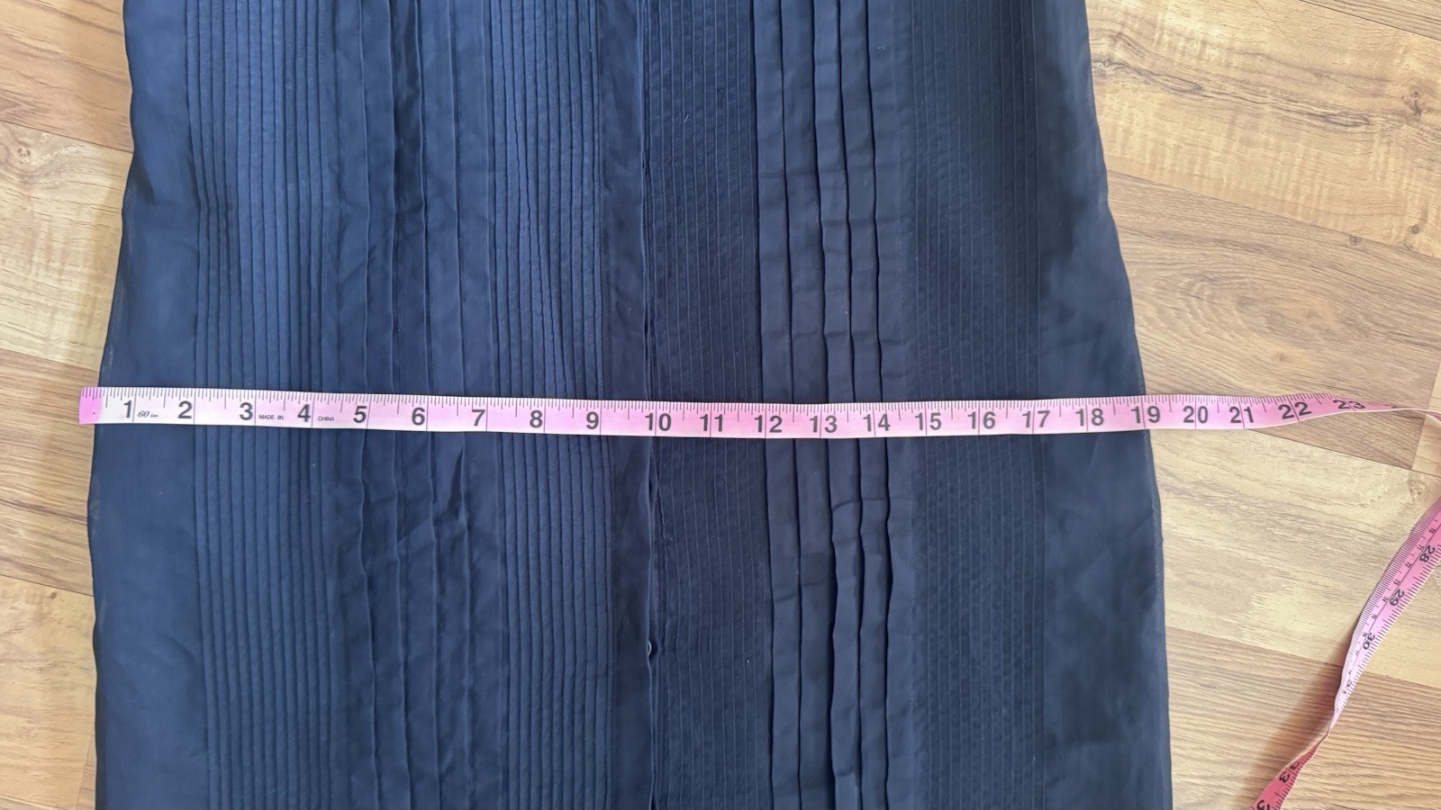Vtg 90s Calvin Klein Collection Pintuck Pleat Sleeveless Dress Carolyn bessette
