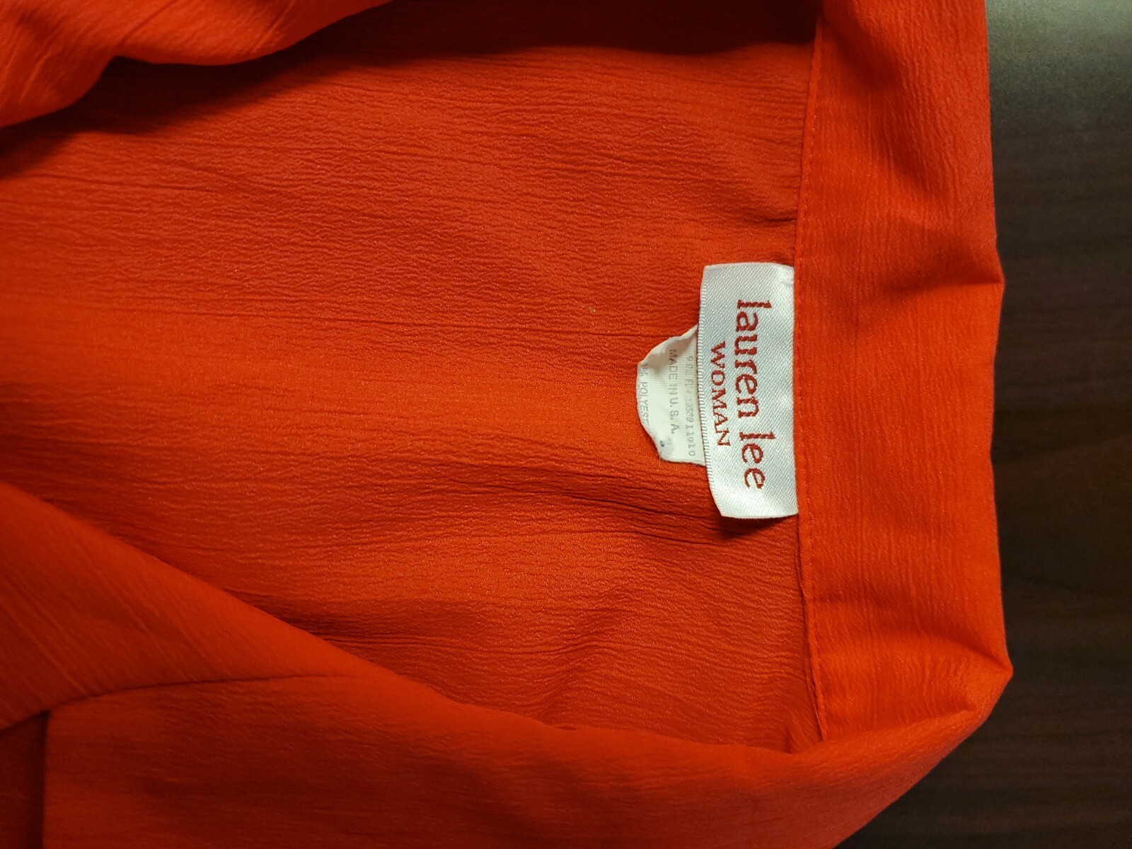 lauren lee blouse