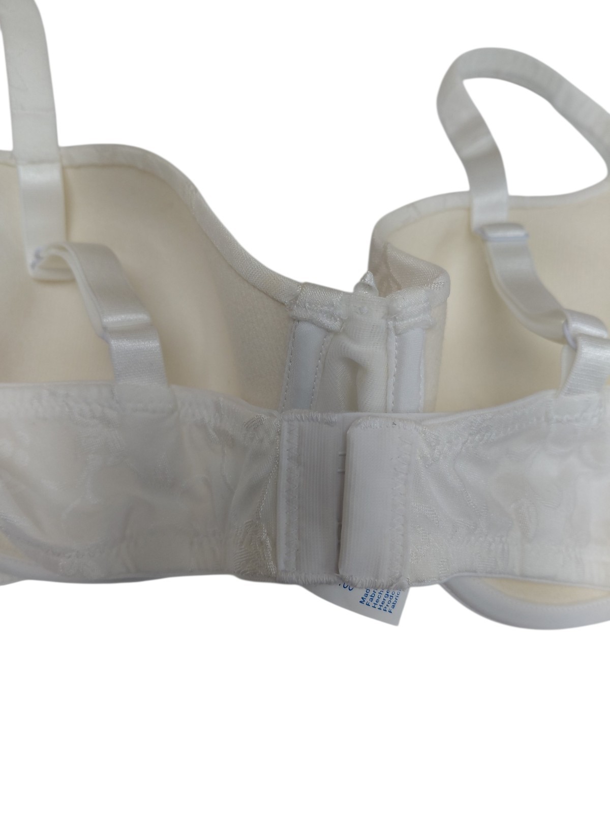 Vintage Olga Bra Size 38B