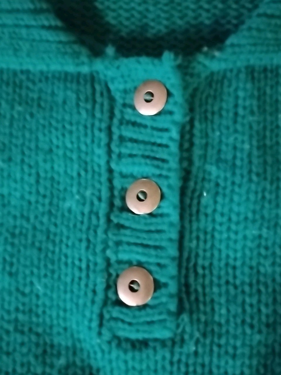 VINTAGE Jamie Scott JERI – JO Bowling Theme Sweater SZ. S 100% ACRYLIC