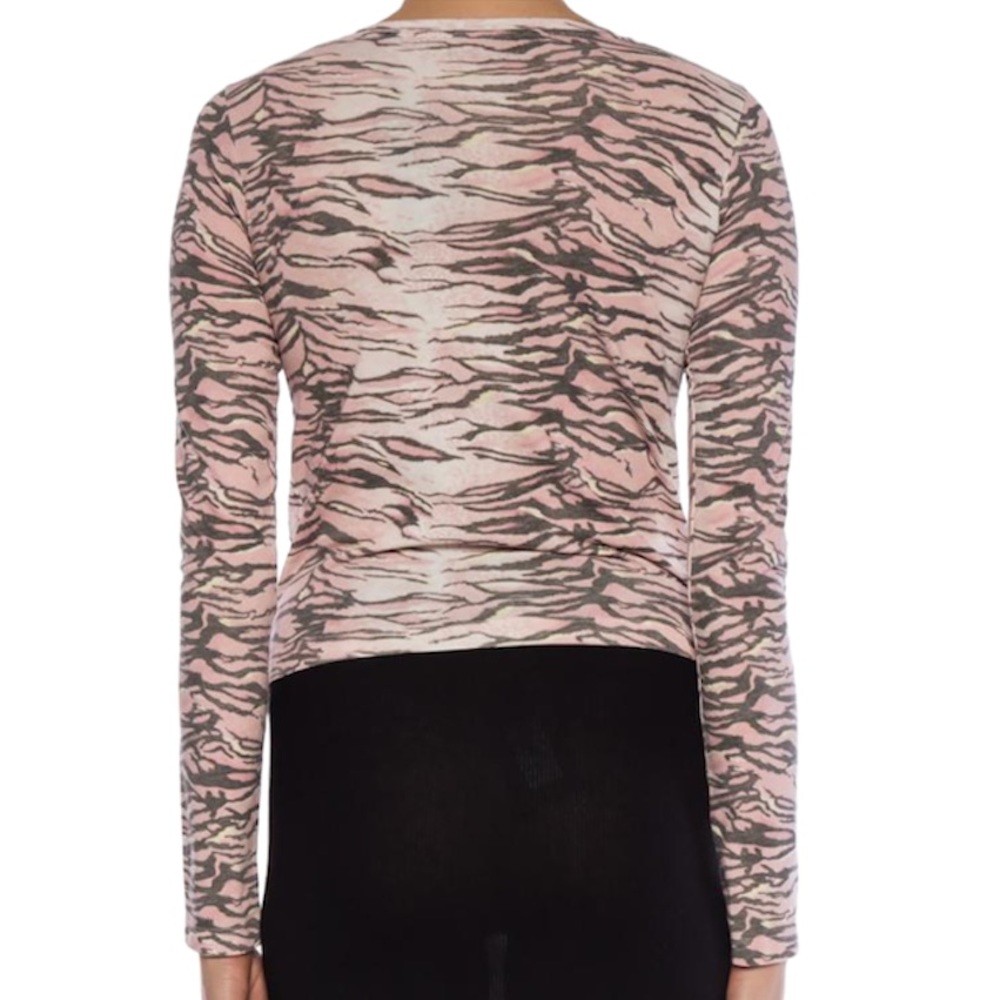 AllSaints Tygers Carme T-Shirt